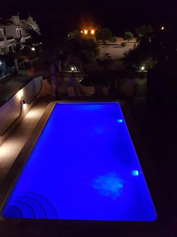 Villa Cabo Roig — 26