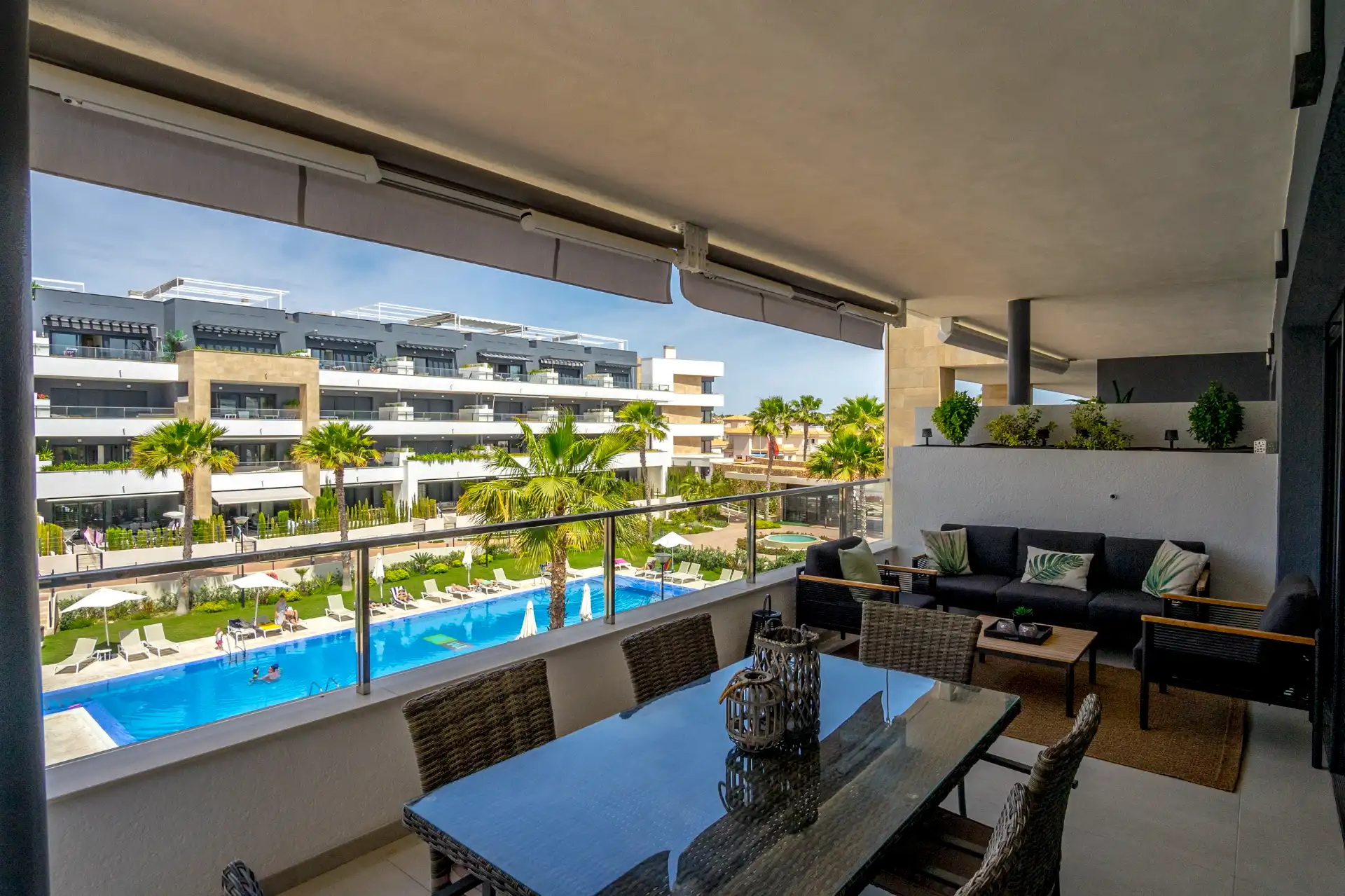 Flamenca Village 60 — 4