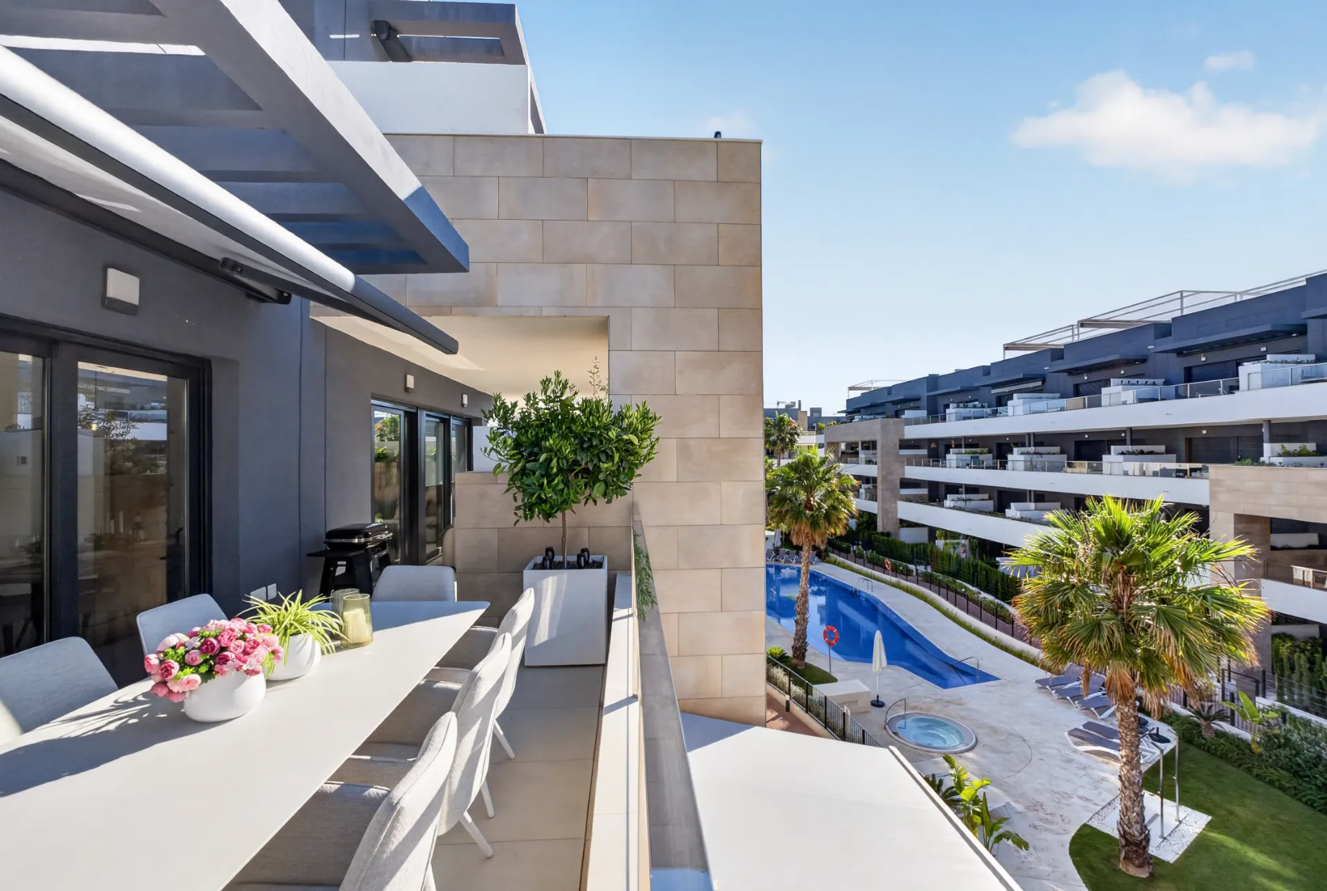 Flamenca Village 338 — 34