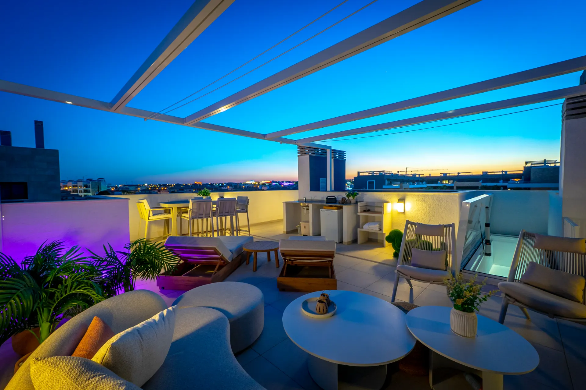 Flamenca Village 338 — 52