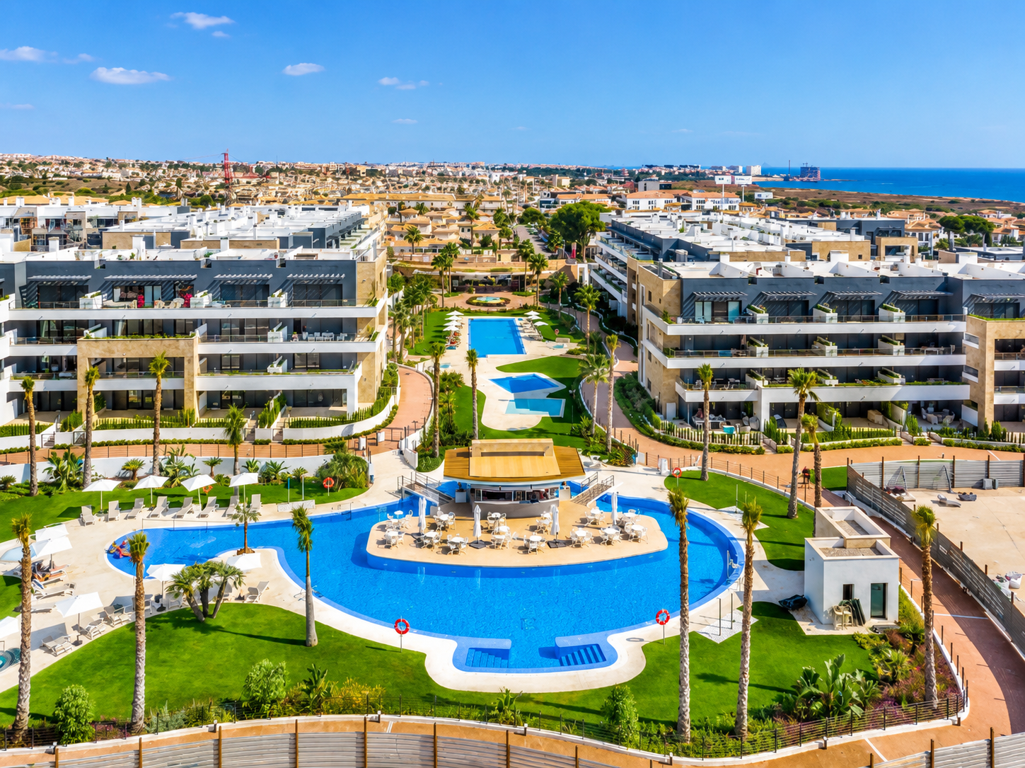 Flamenca Village 43 — 3