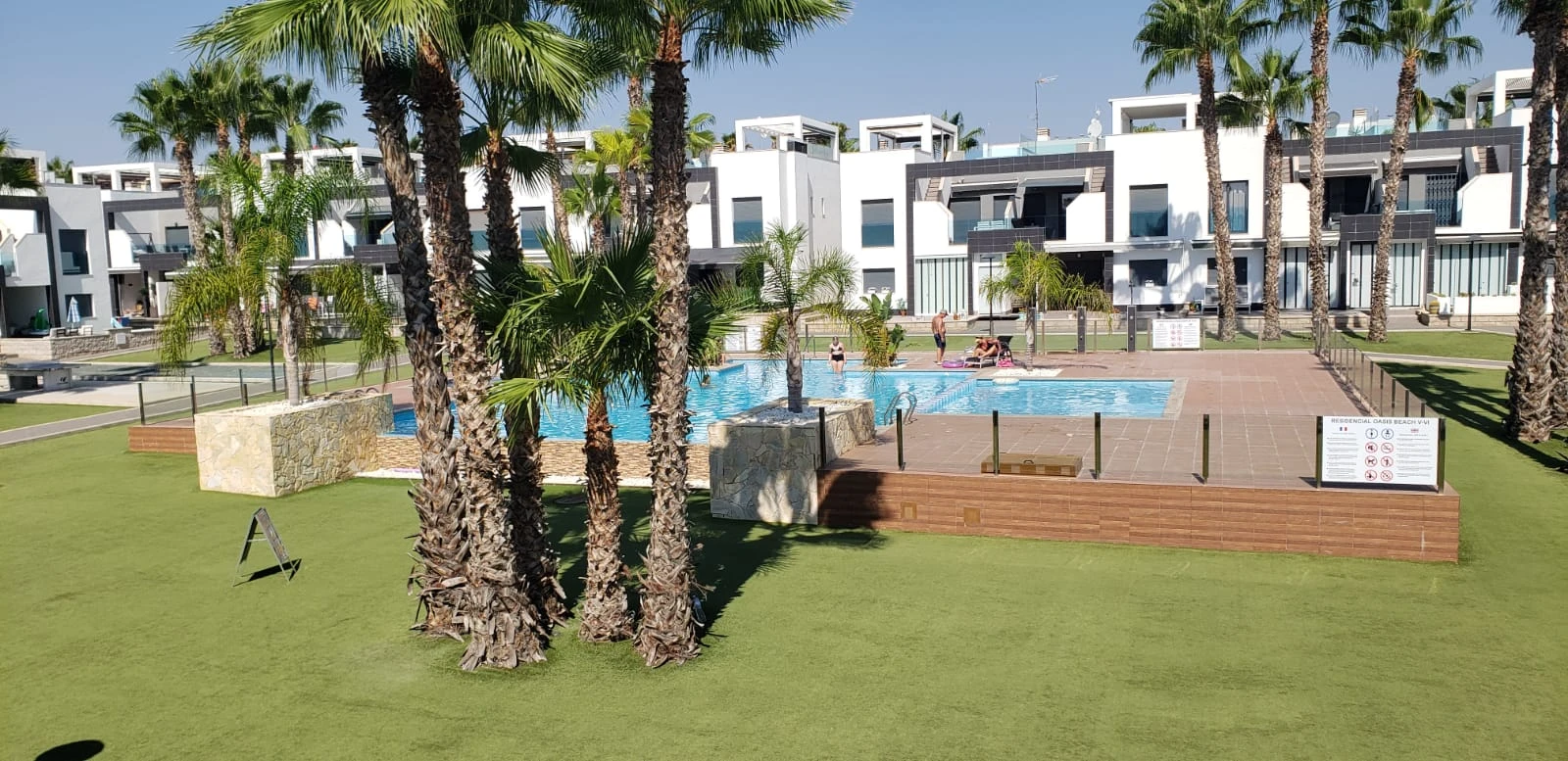 Oasis 5-126 — 9