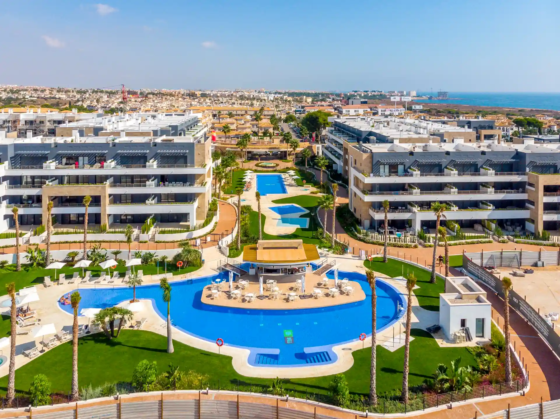 Flamenca Village 60 — 22