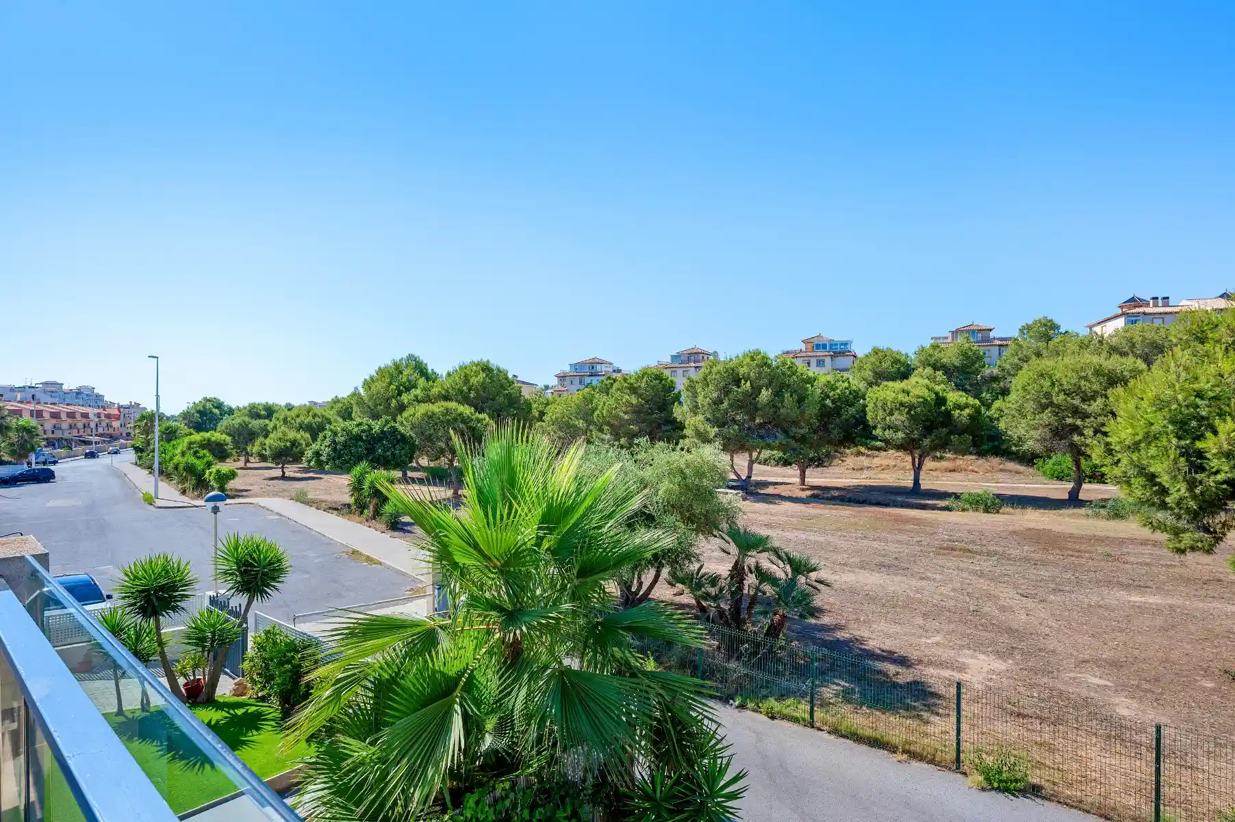 Villa Sabrina