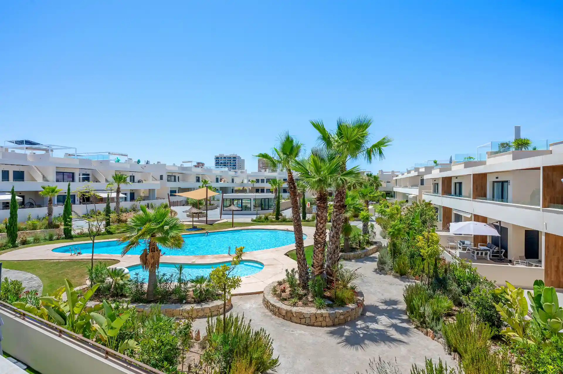 Mediterranean Gardens 40 — 25