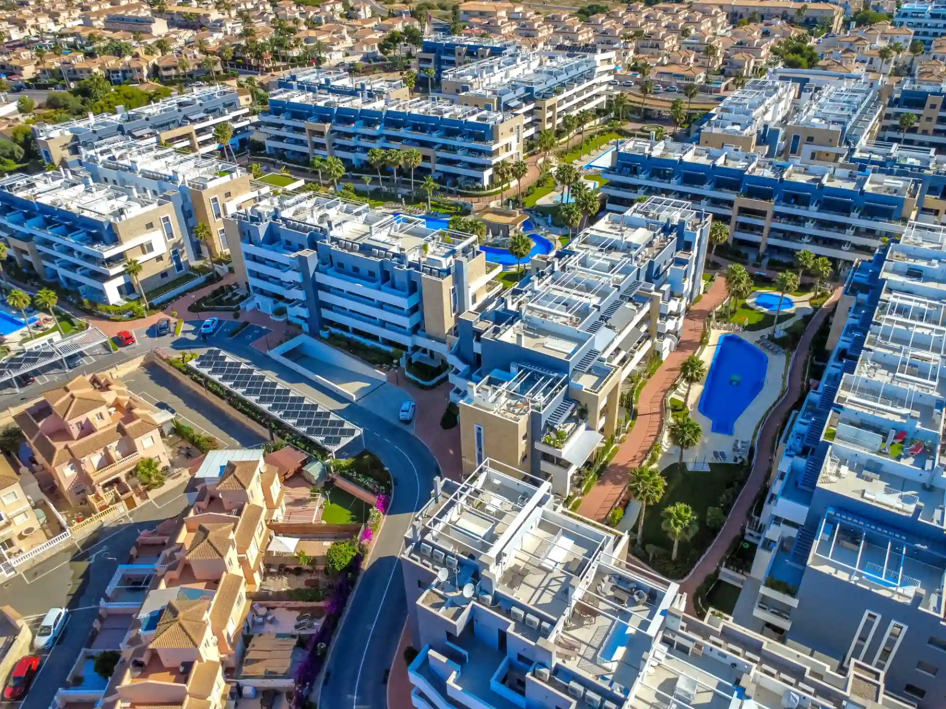 Flamenca Village 338 — 58