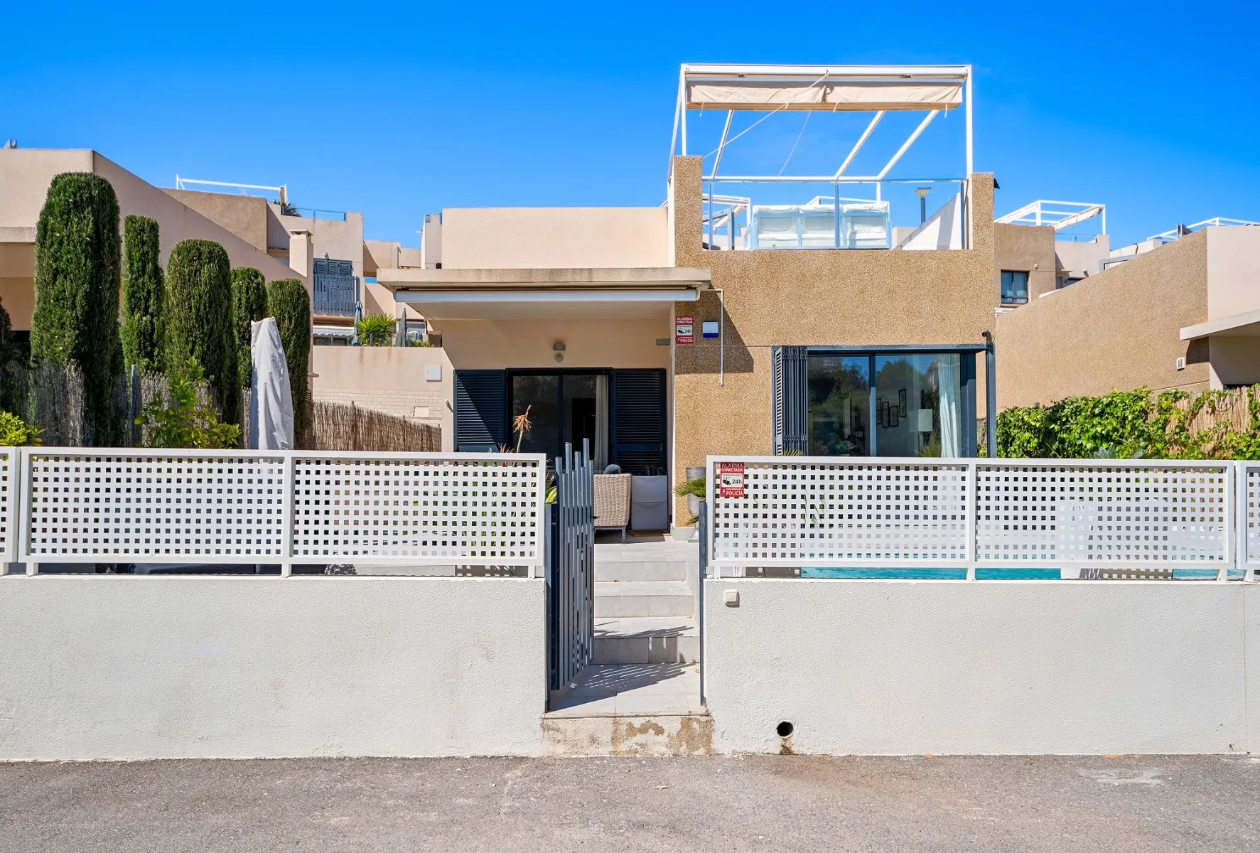 Villa Sabrina — 30