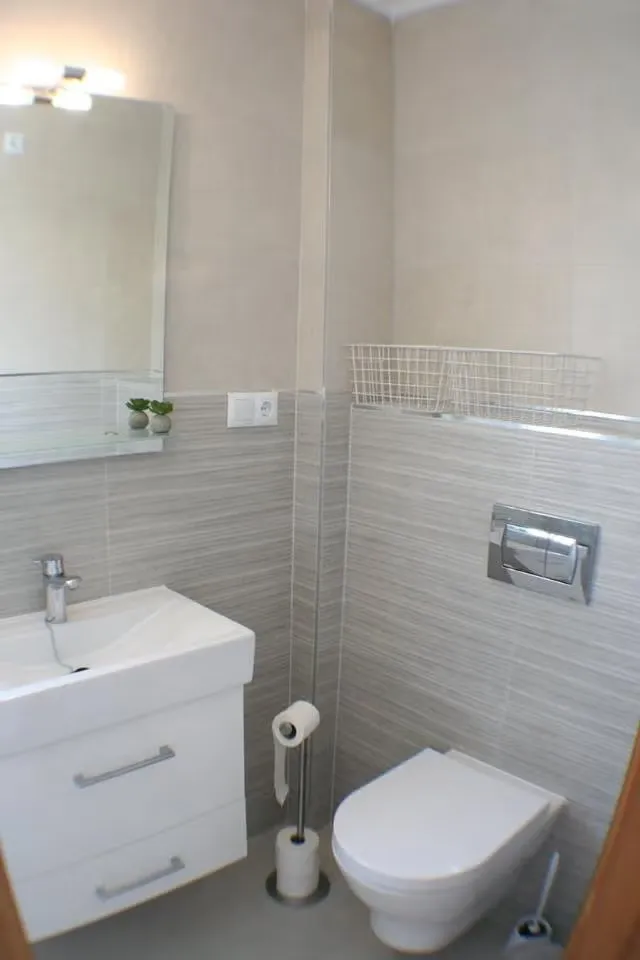 Villa Cabo Roig — 12