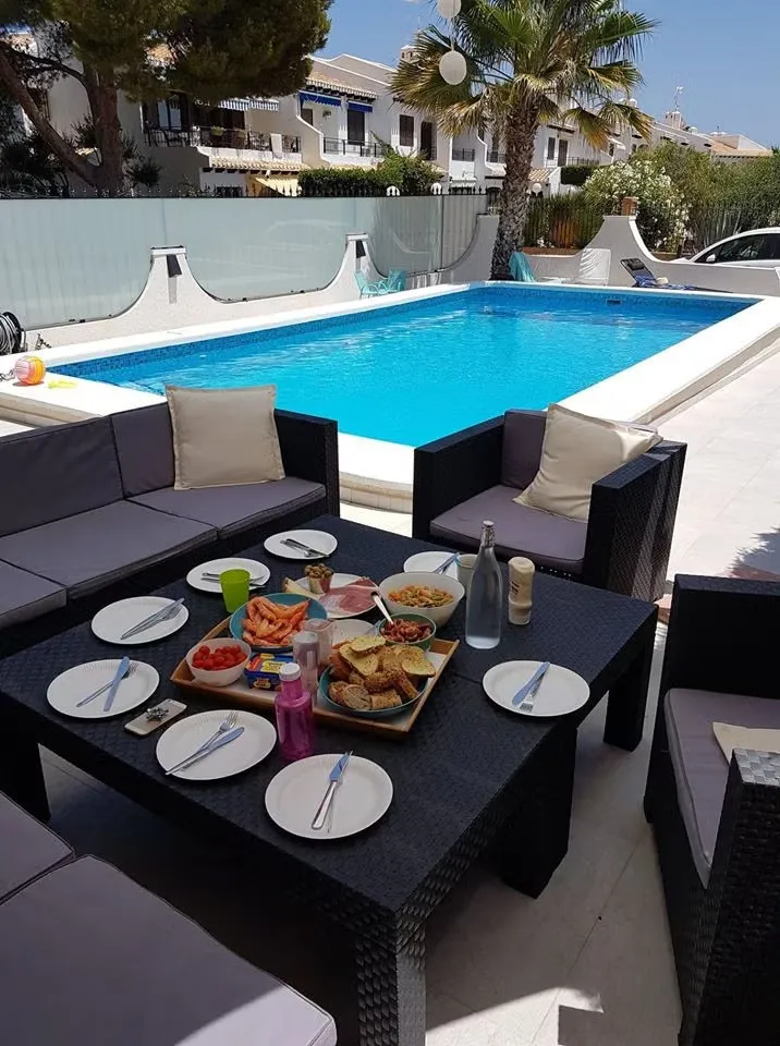 Villa Cabo Roig — 29