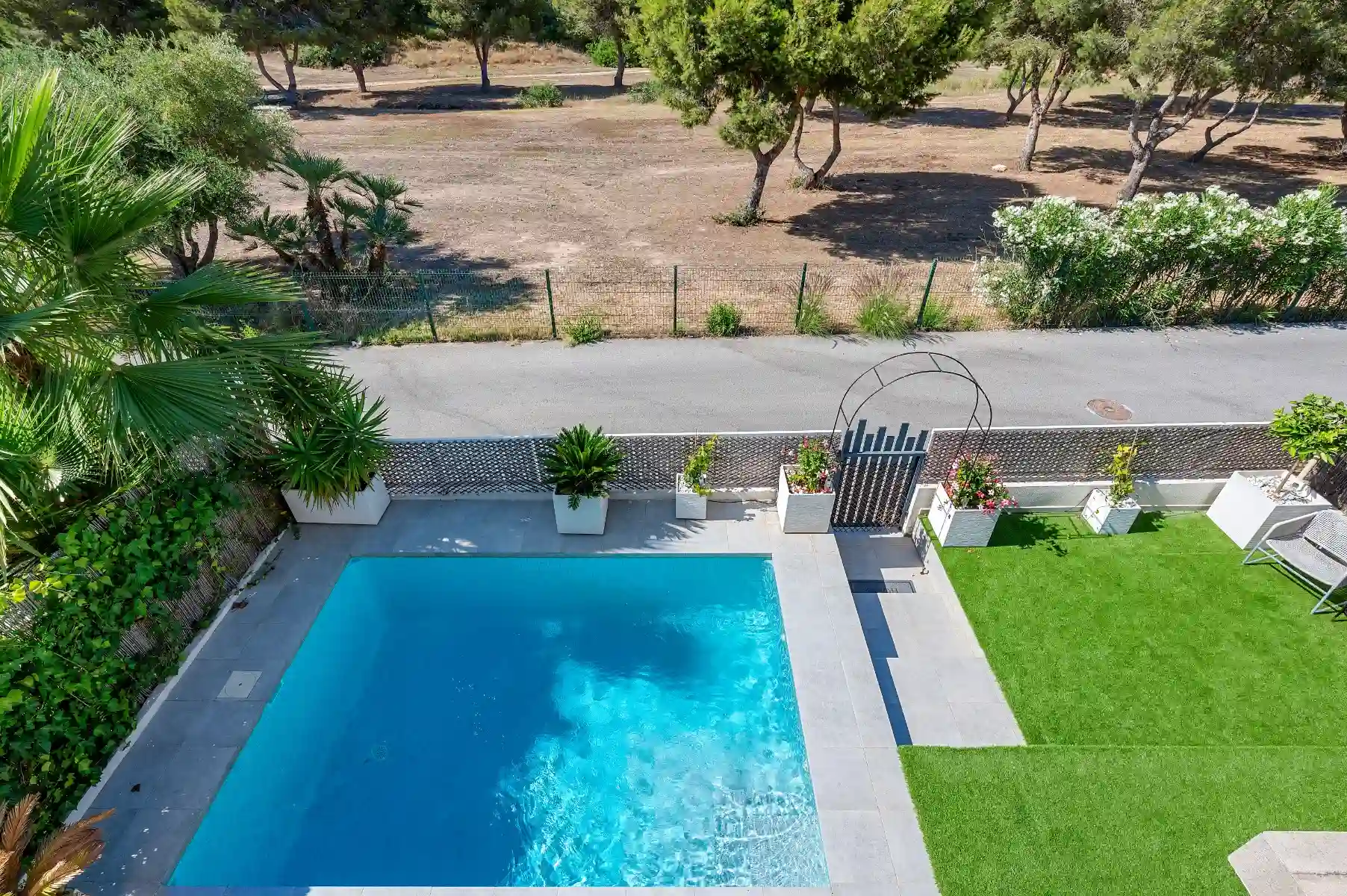 Sabrina 9 Villa — 30