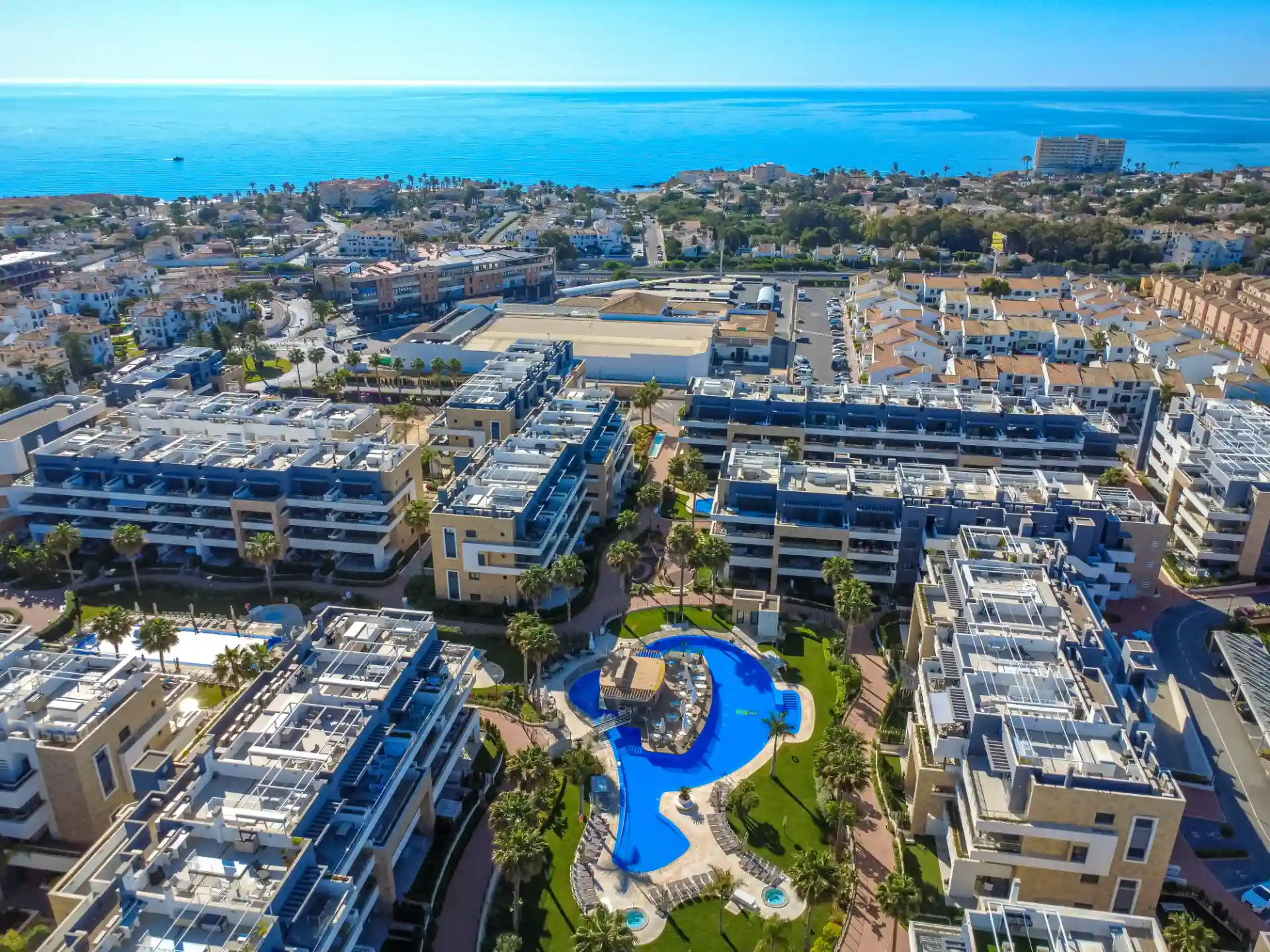 Flamenca Village 338 — 63