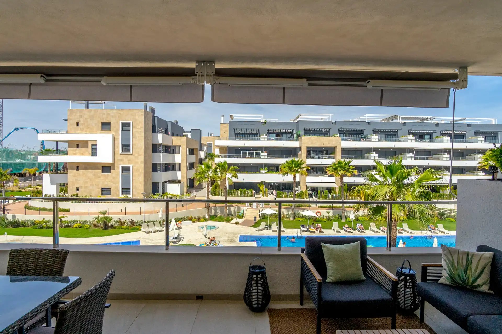 Flamenca Village 60 — 2