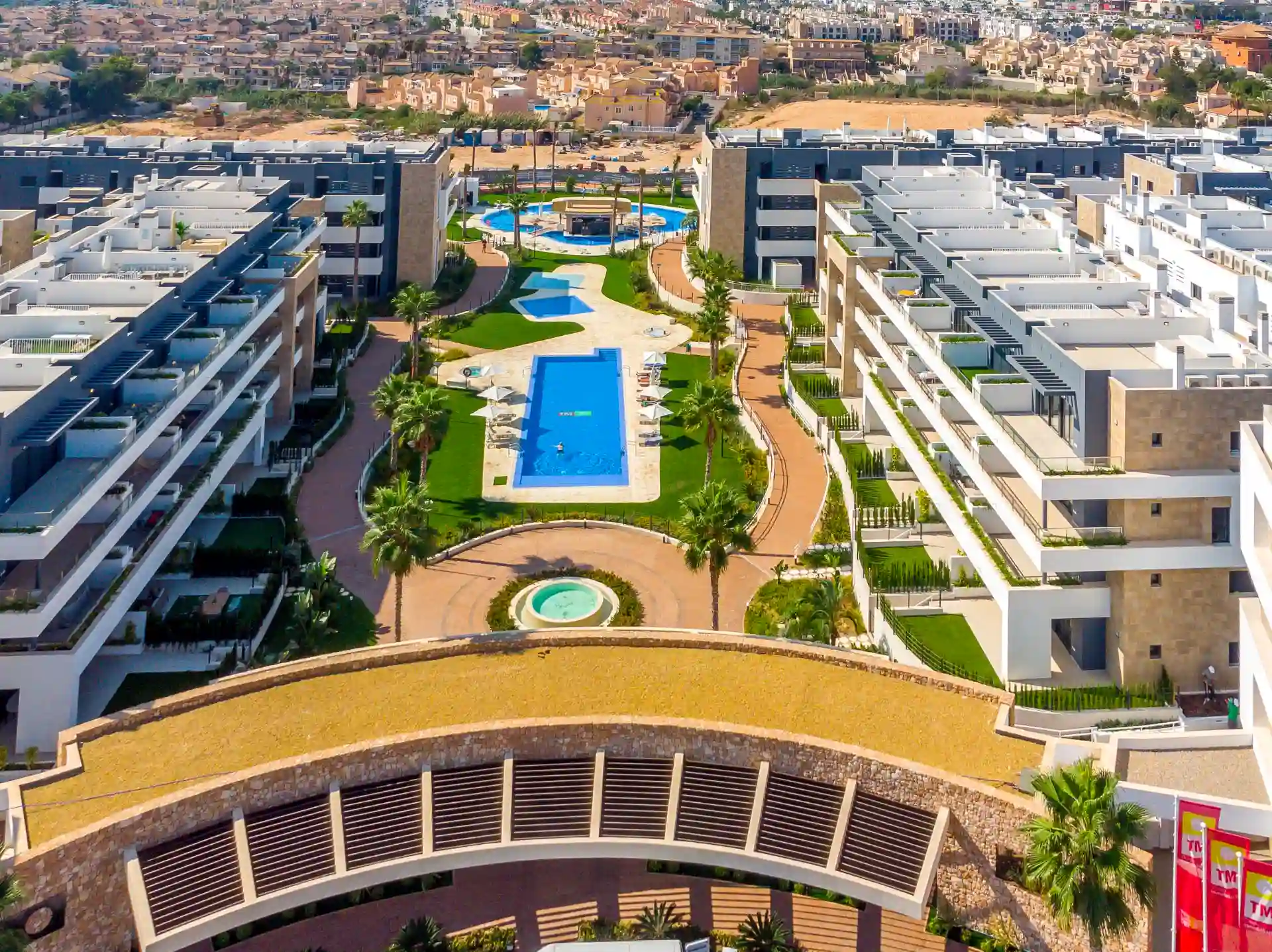 Flamenca Village 43 — 4
