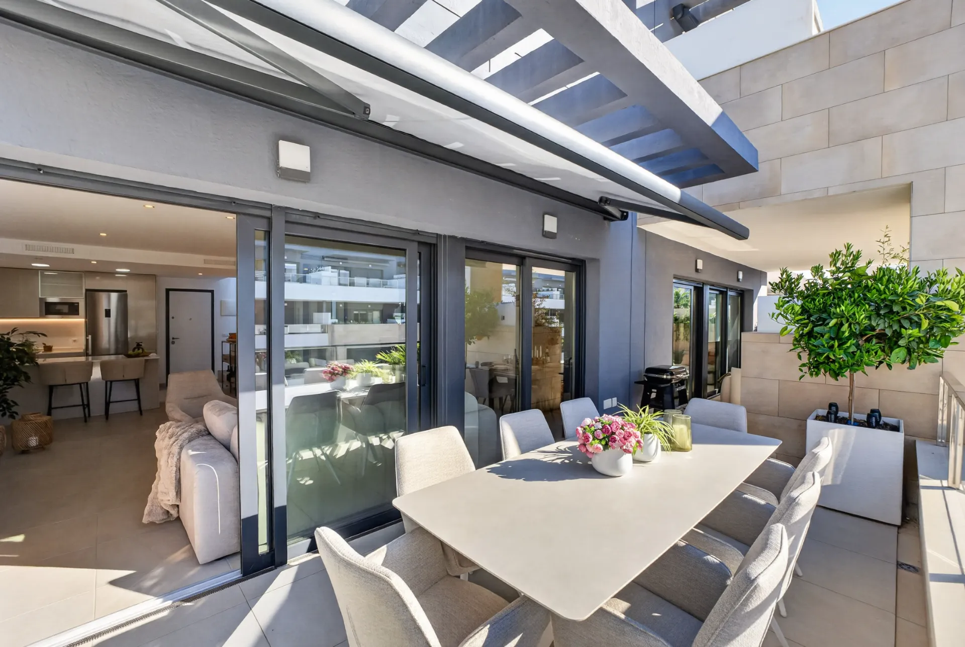 Flamenca Village 338 — 29