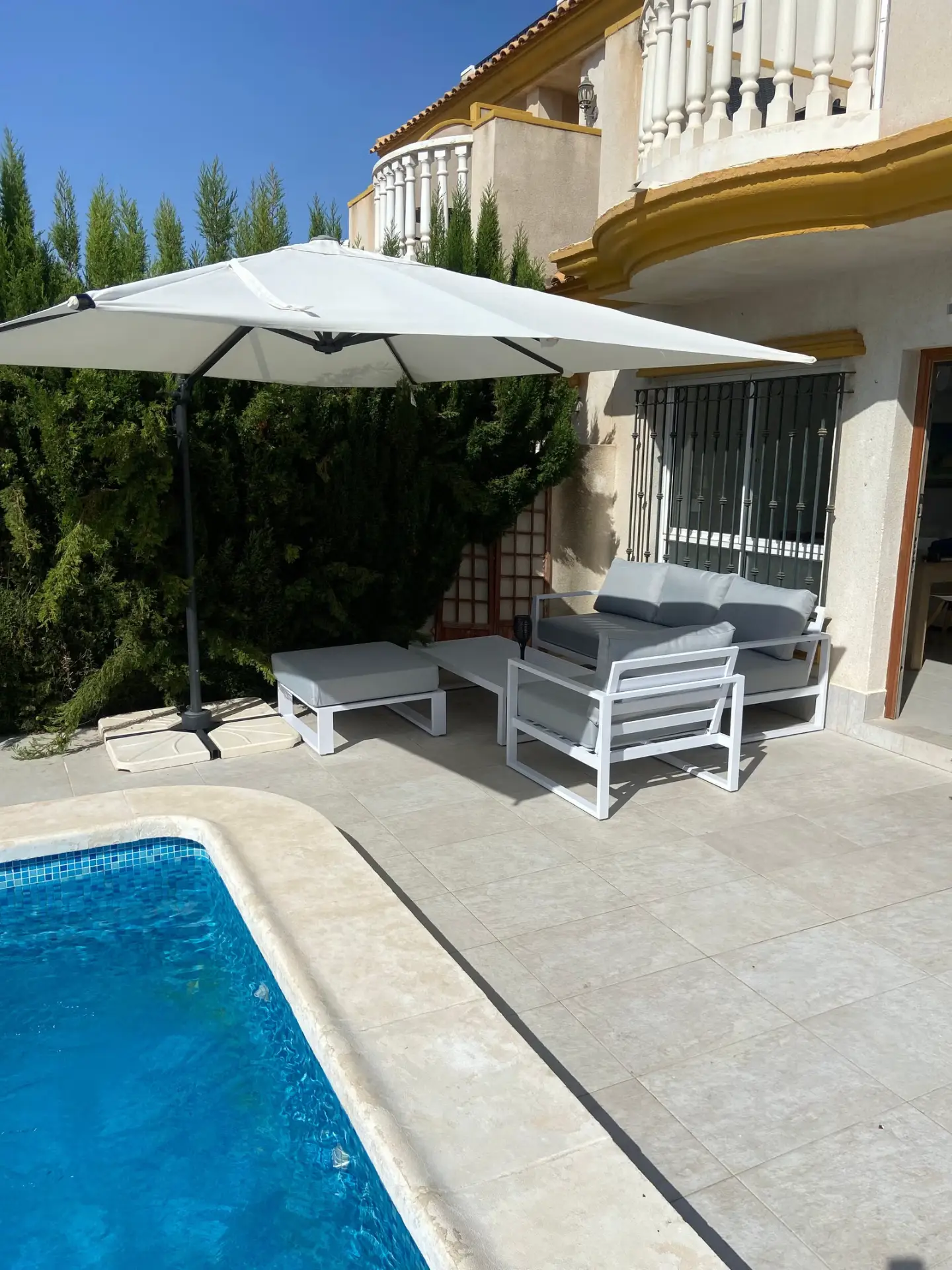 Villa Cabo Roig — 30