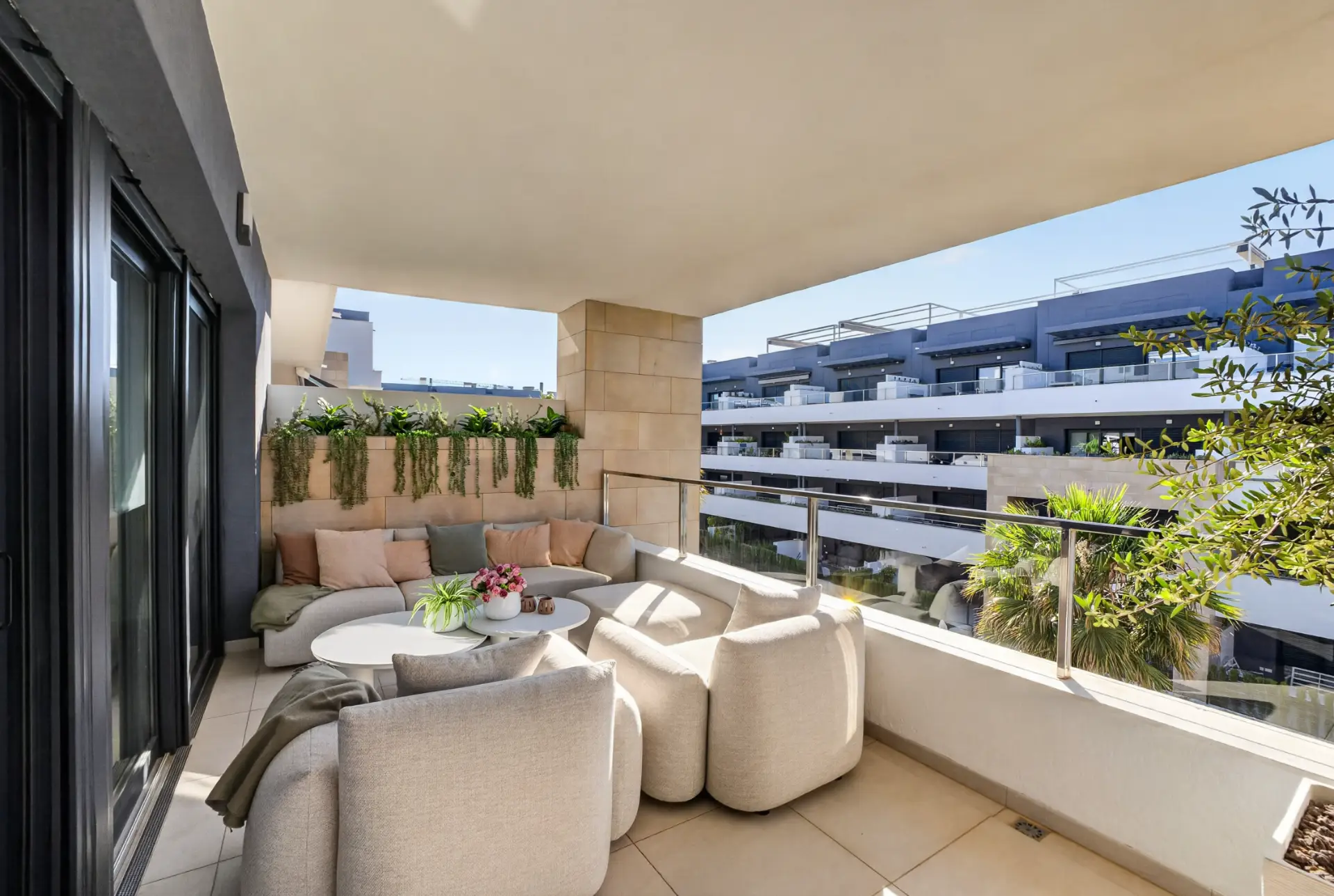 Flamenca Village 338 — 30