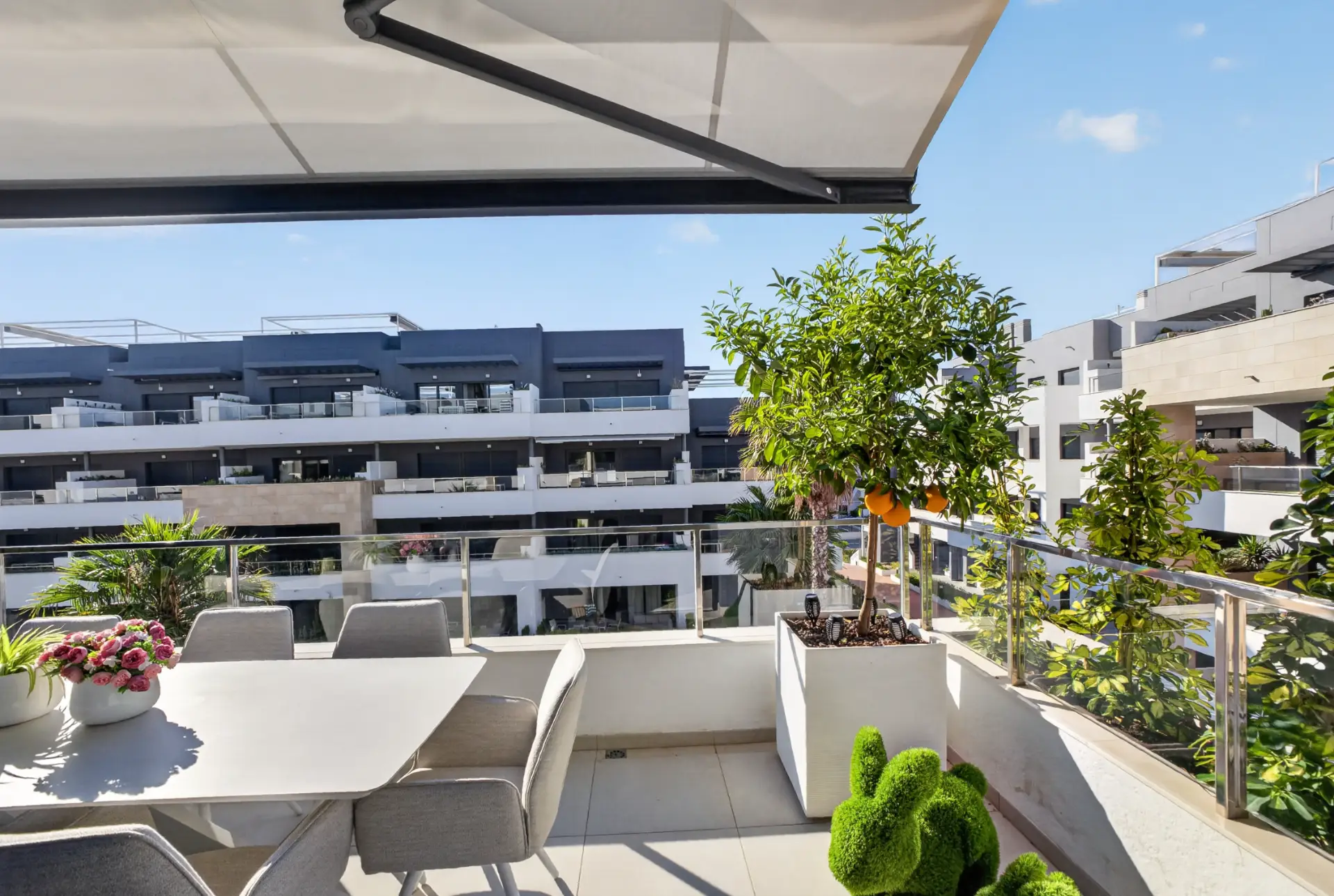 Flamenca Village 338 — 26