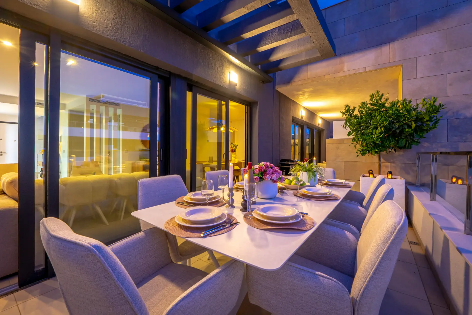 Flamenca Village 338 — 46