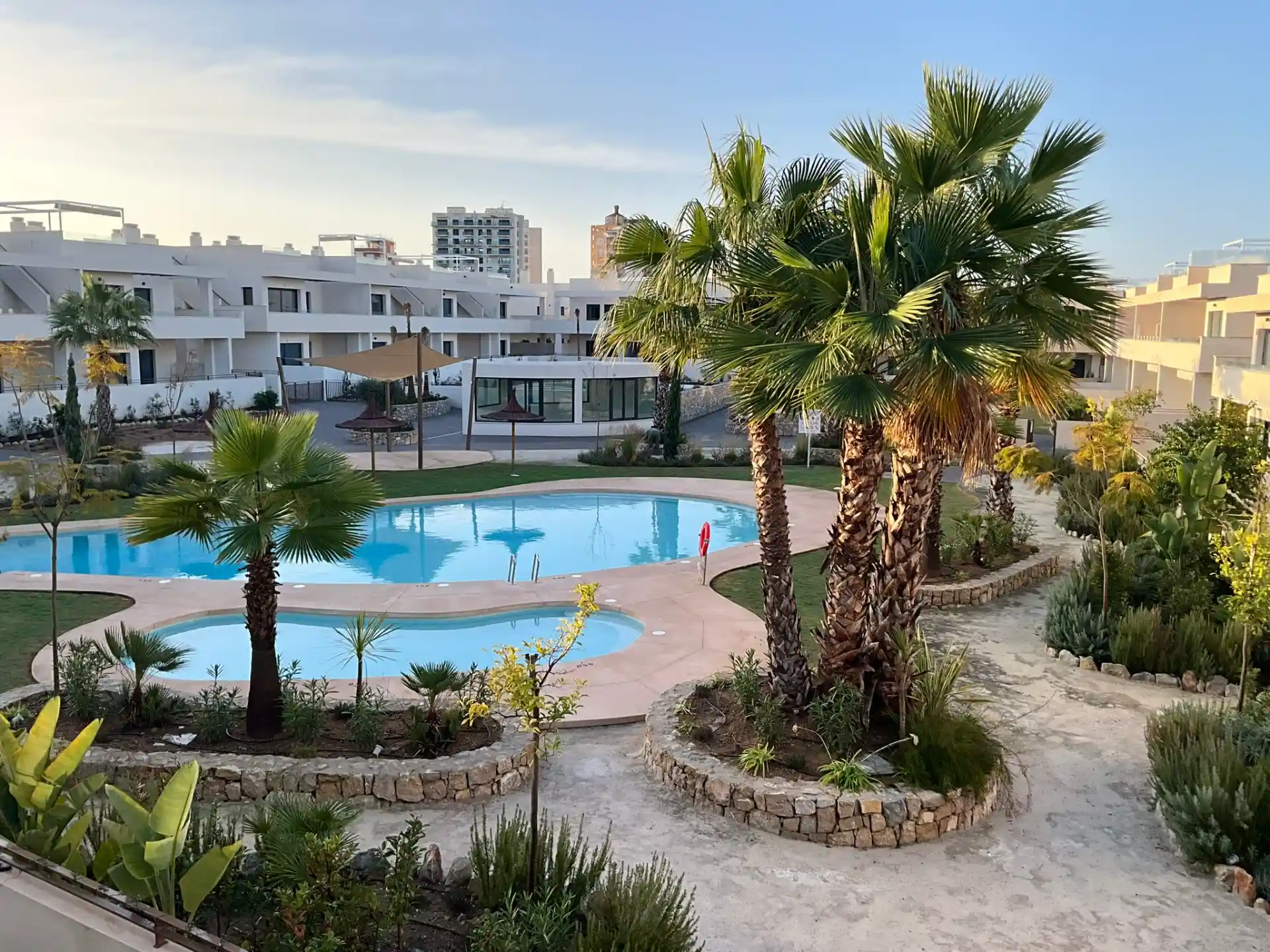 Mediterranean Gardens 40