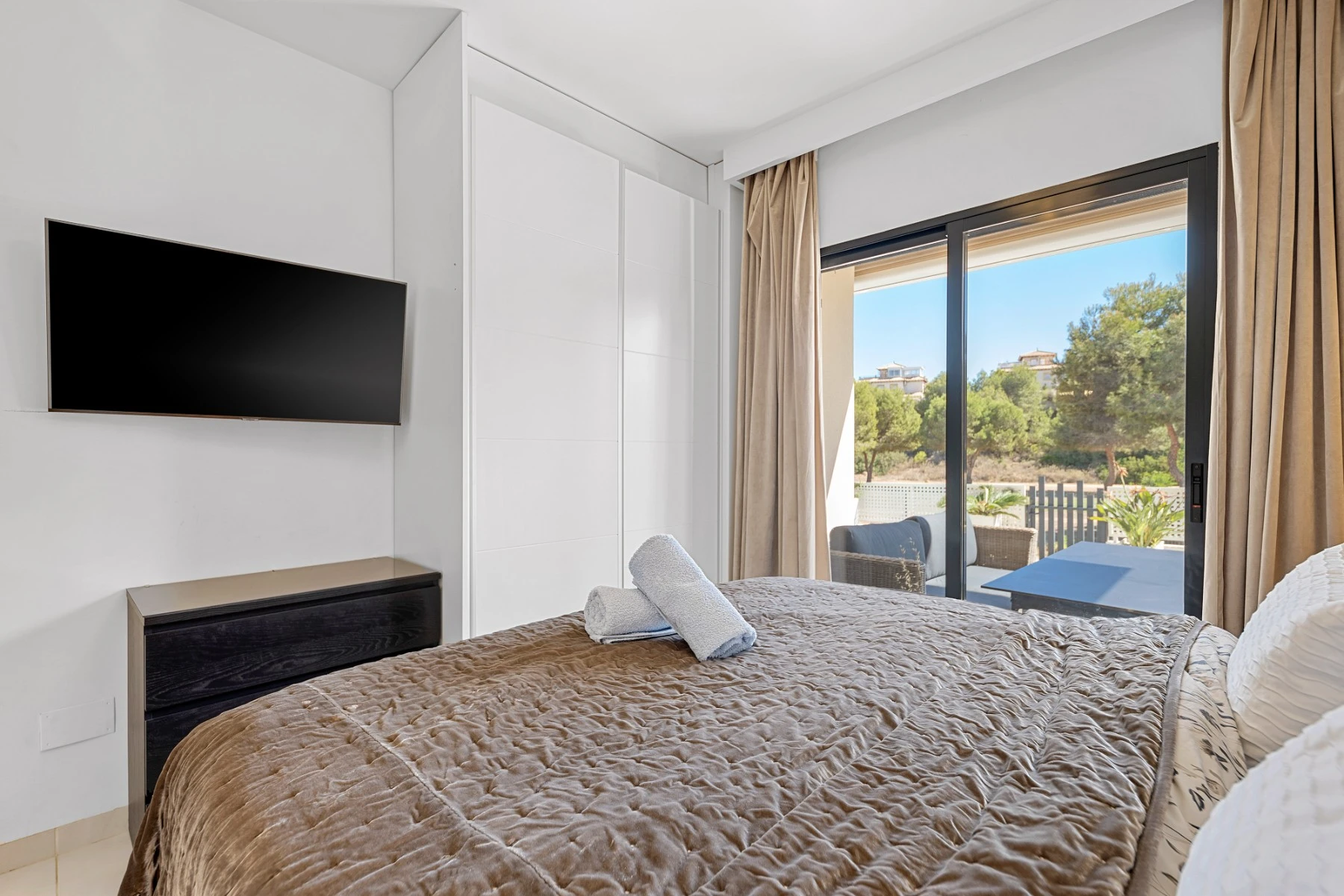 Villa Sabrina — 32
