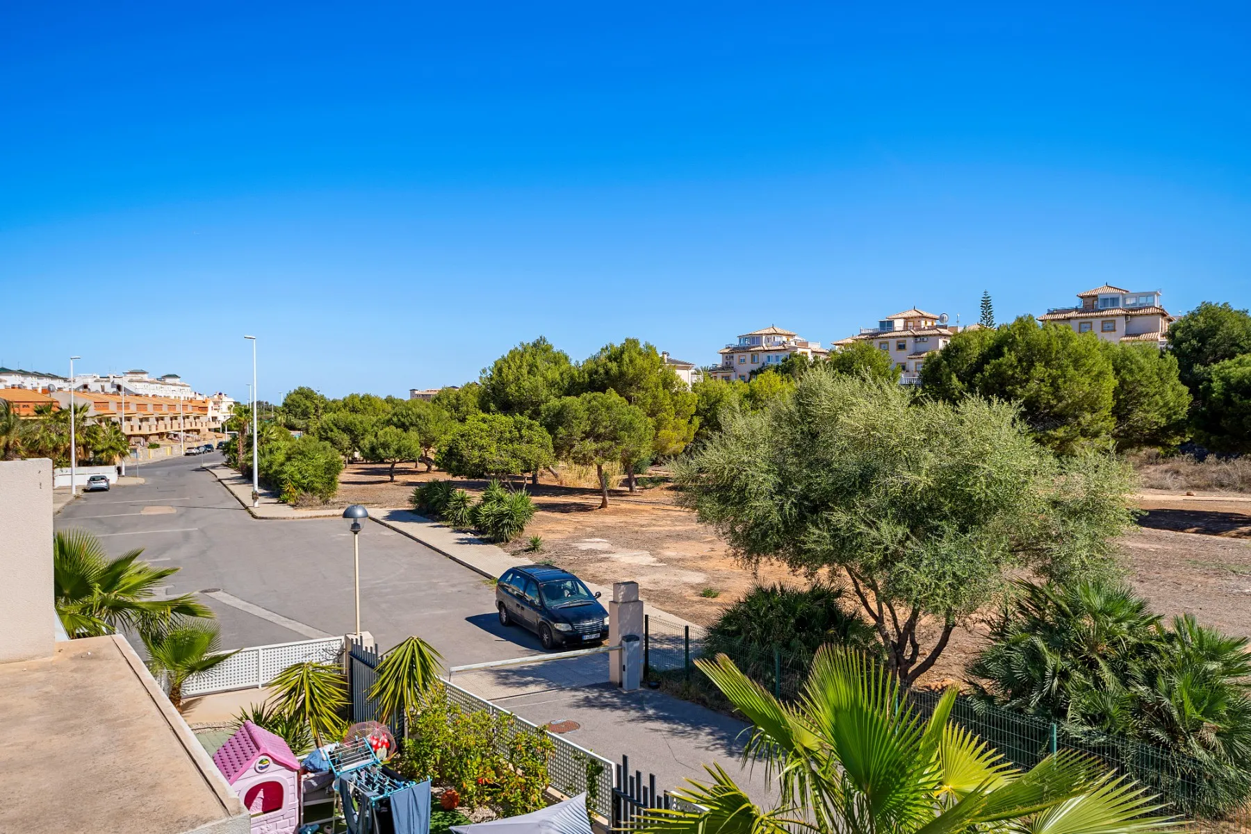 Villa Sabrina — 5