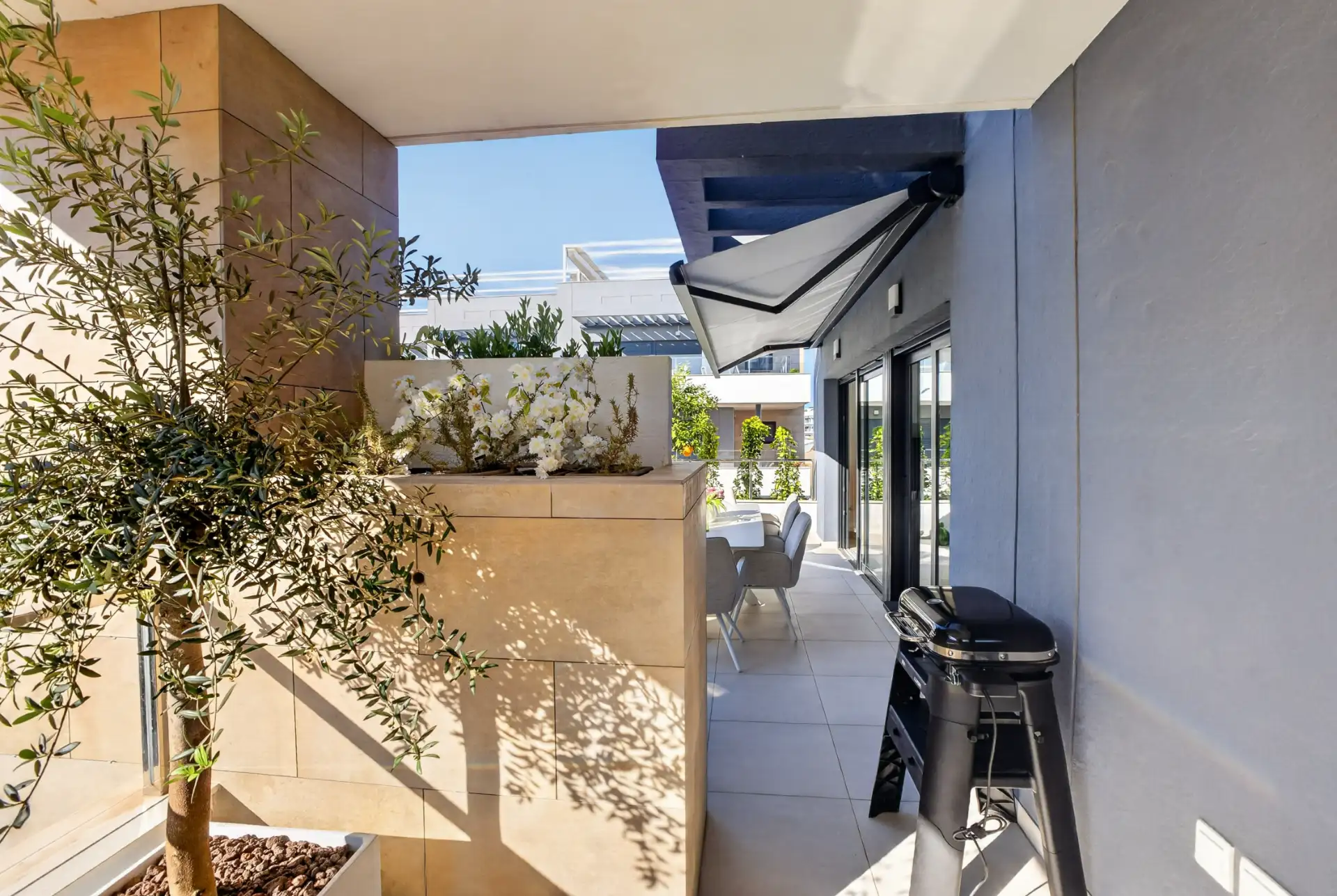 Flamenca Village 338 — 31