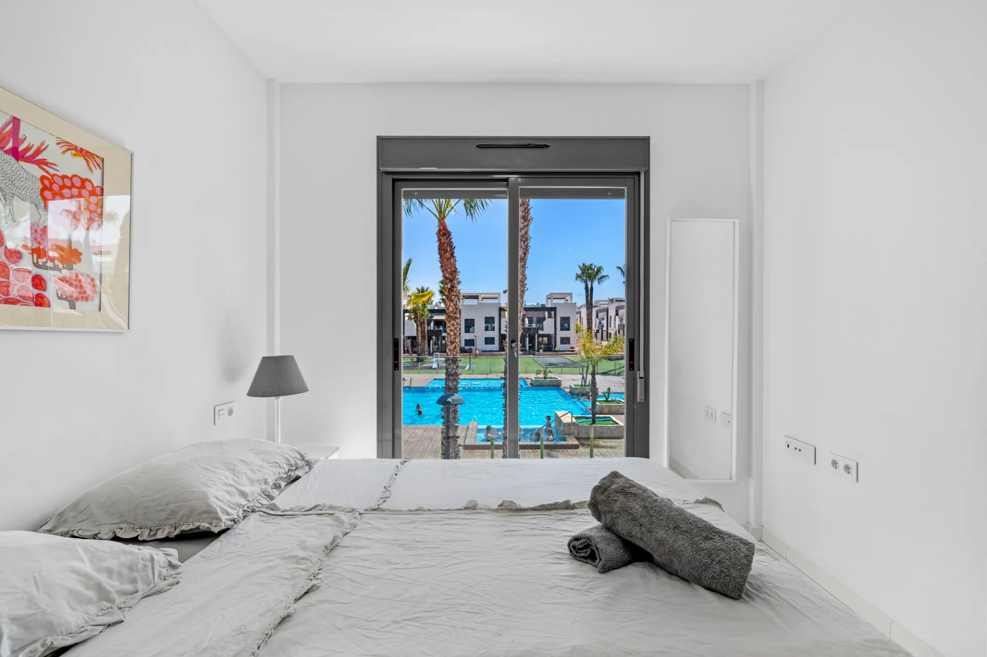 Oasis Beach 4-142 — 12