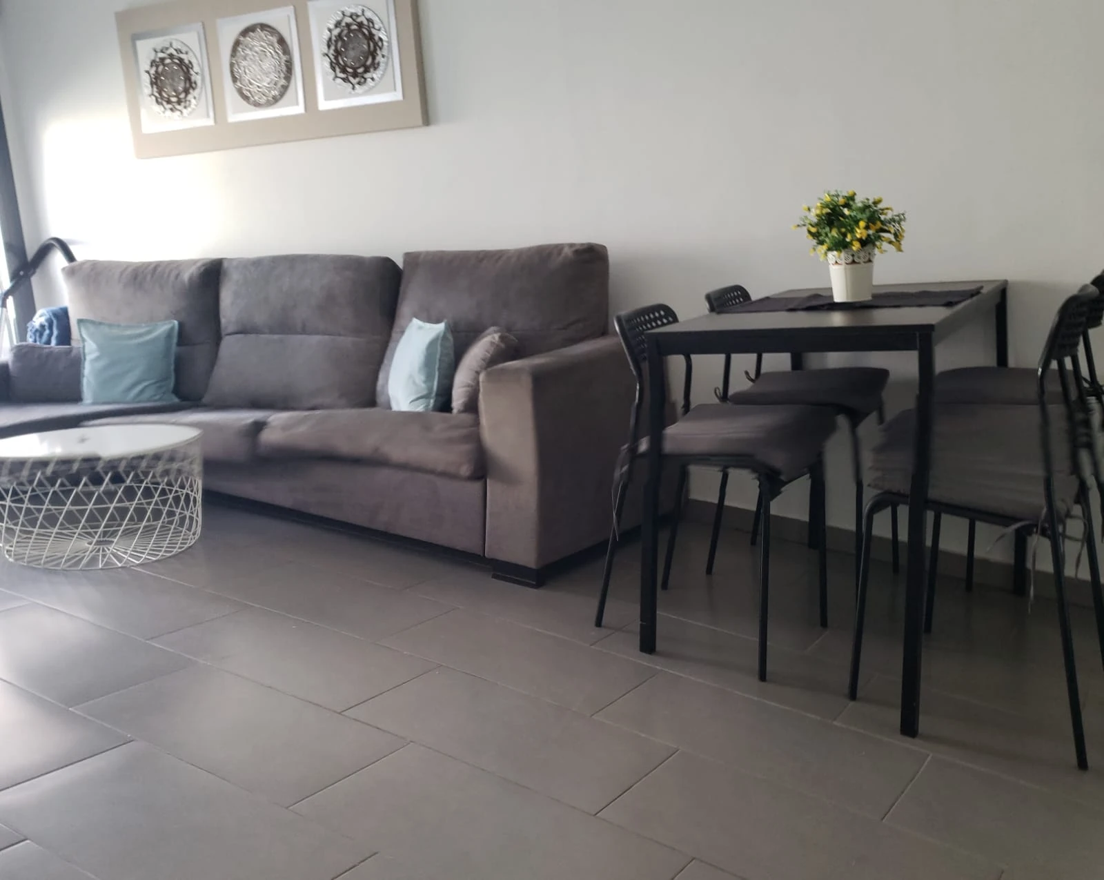 Oasis 5-126 — 14