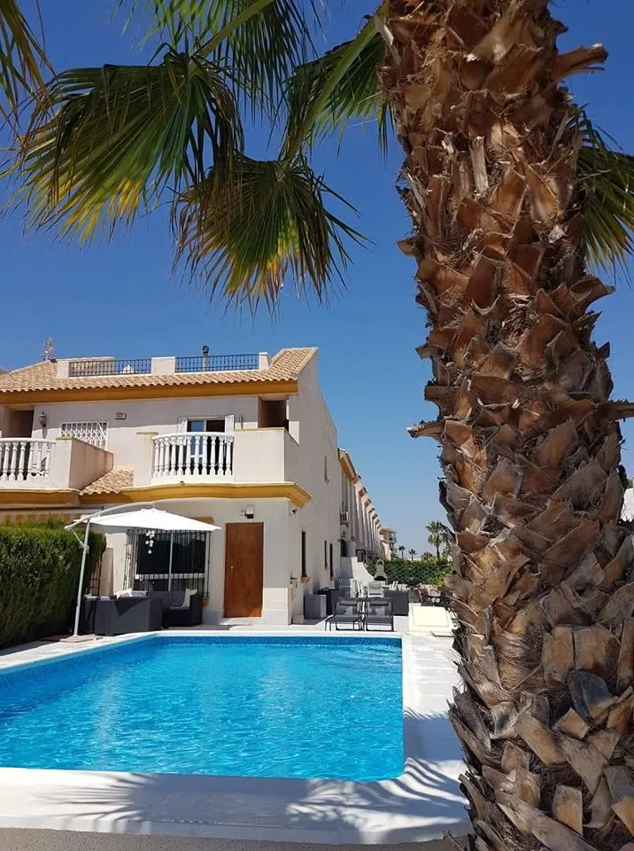 Villa Cabo Roig