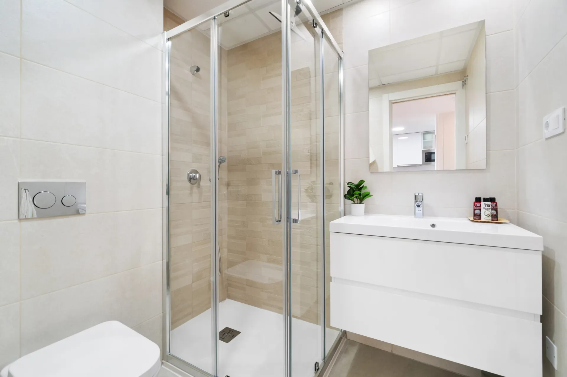 Flamenca Village 87 — 10