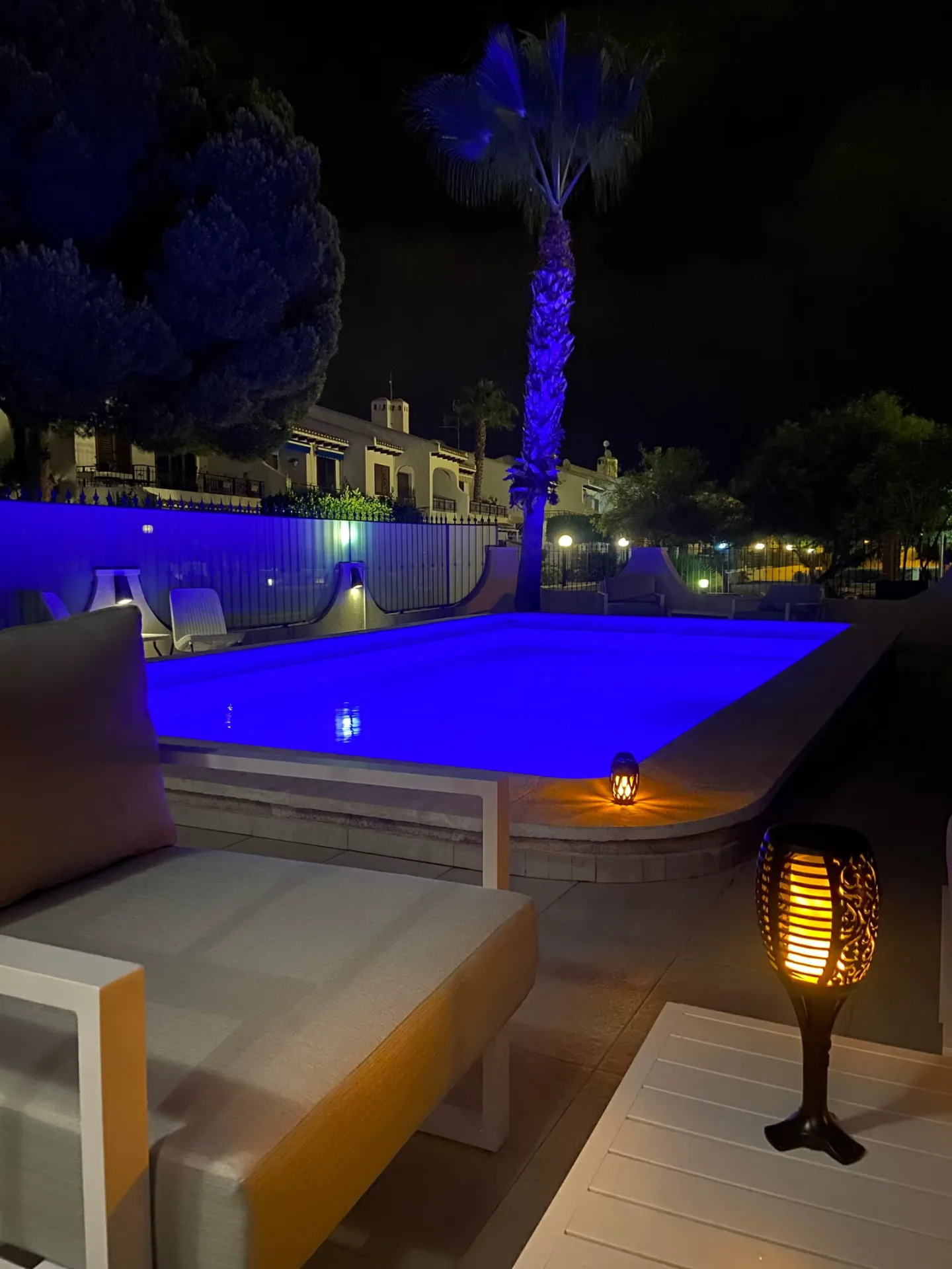 Villa Cabo Roig — 21