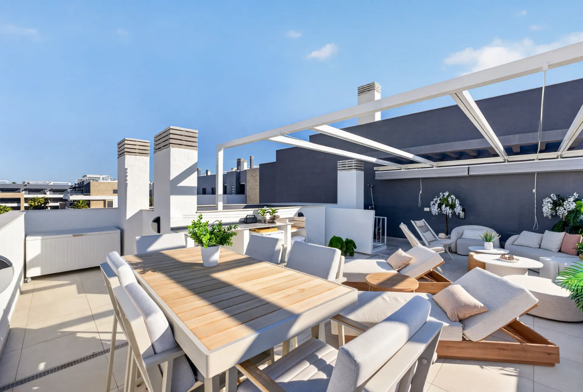 Flamenca Village 338 — 40