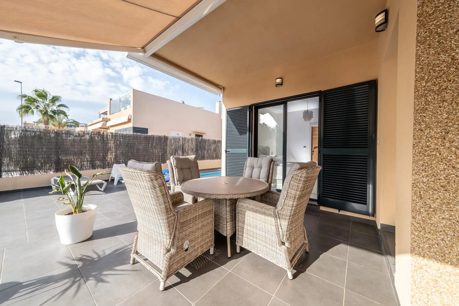 Sabrina 6 Villa — 16