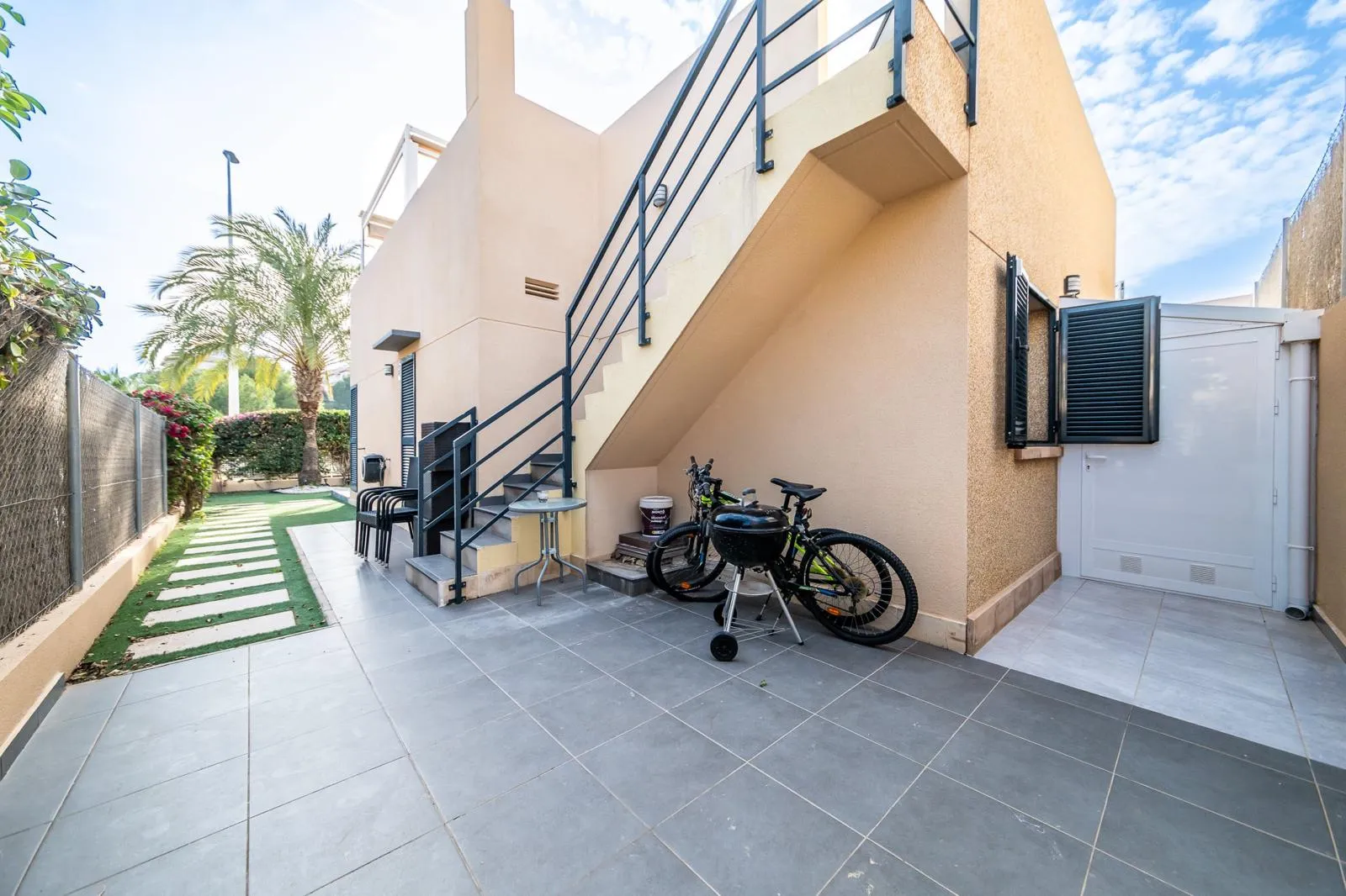Sabrina 6 Villa — 18