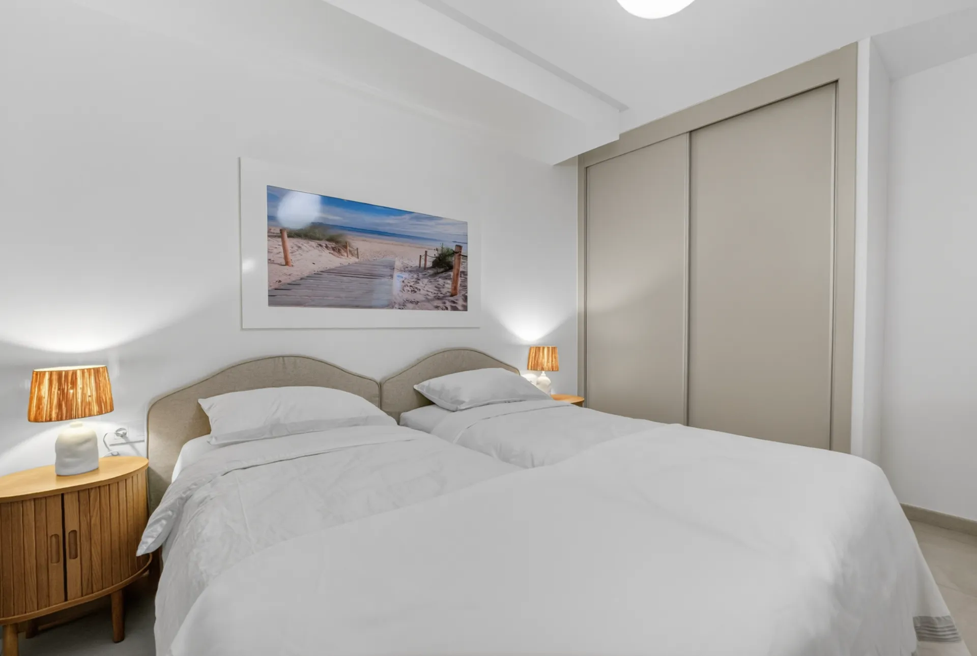 Flamenca Village 338 — 21