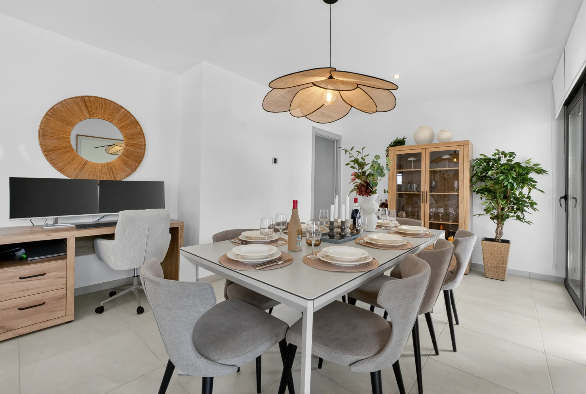 Flamenca Village 338 — 16