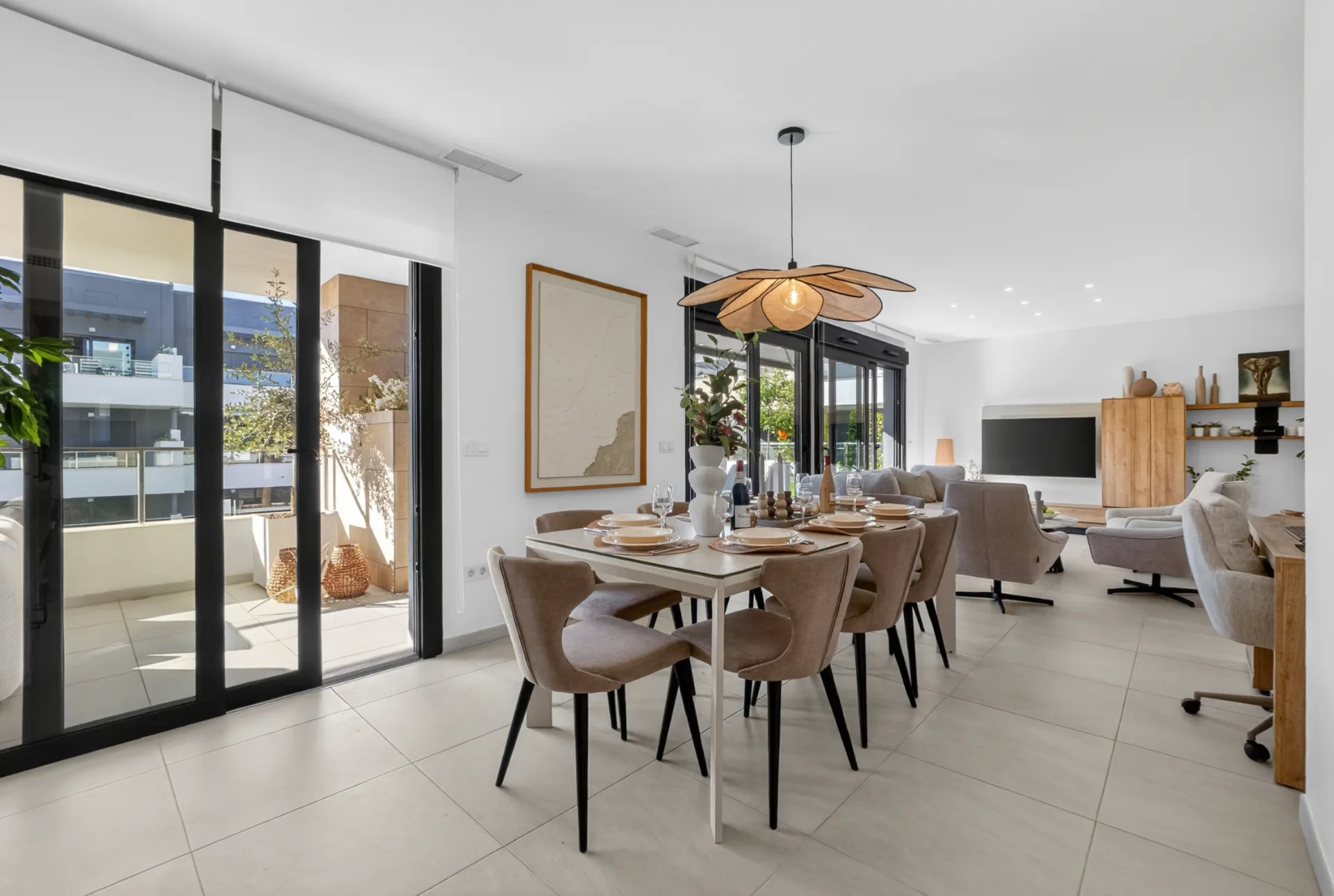 Flamenca Village 338 — 6