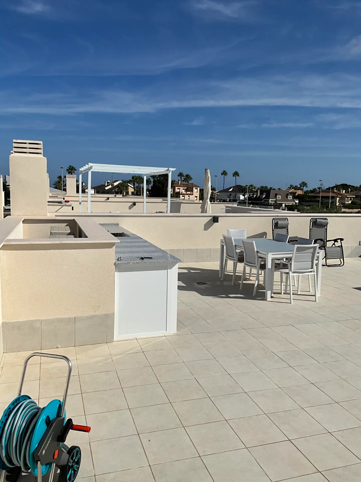 Mediterranean Gardens 40 — 11