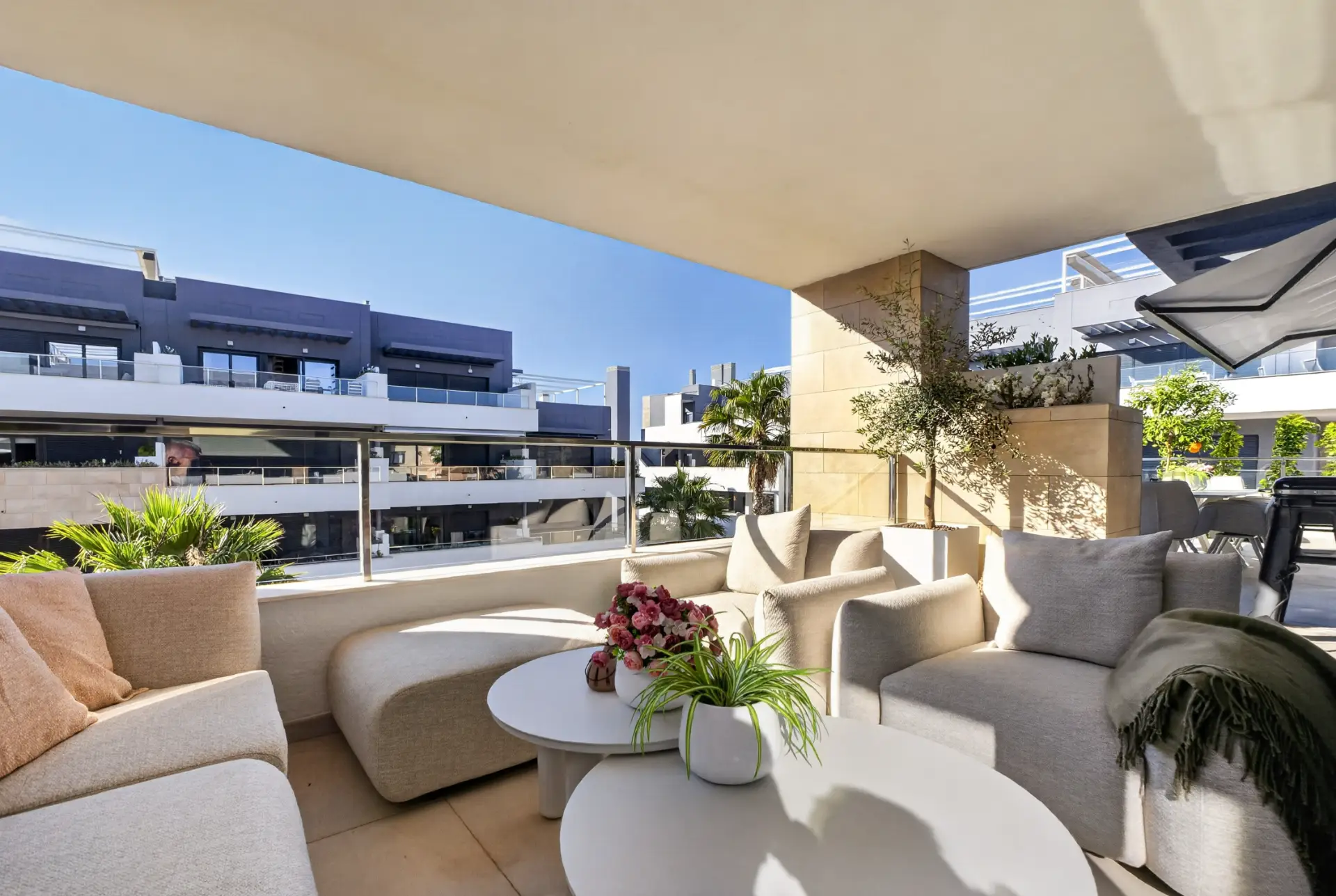 Flamenca Village 338 — 32