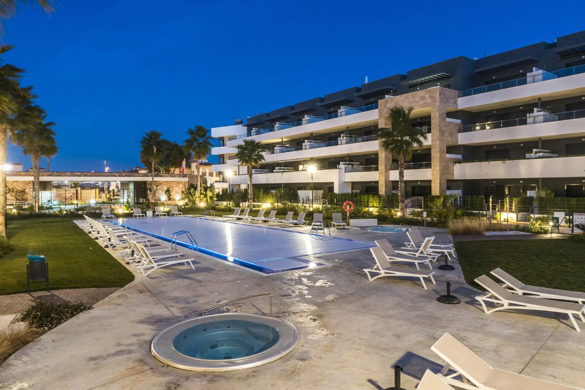 Flamenca Village 87 — 14