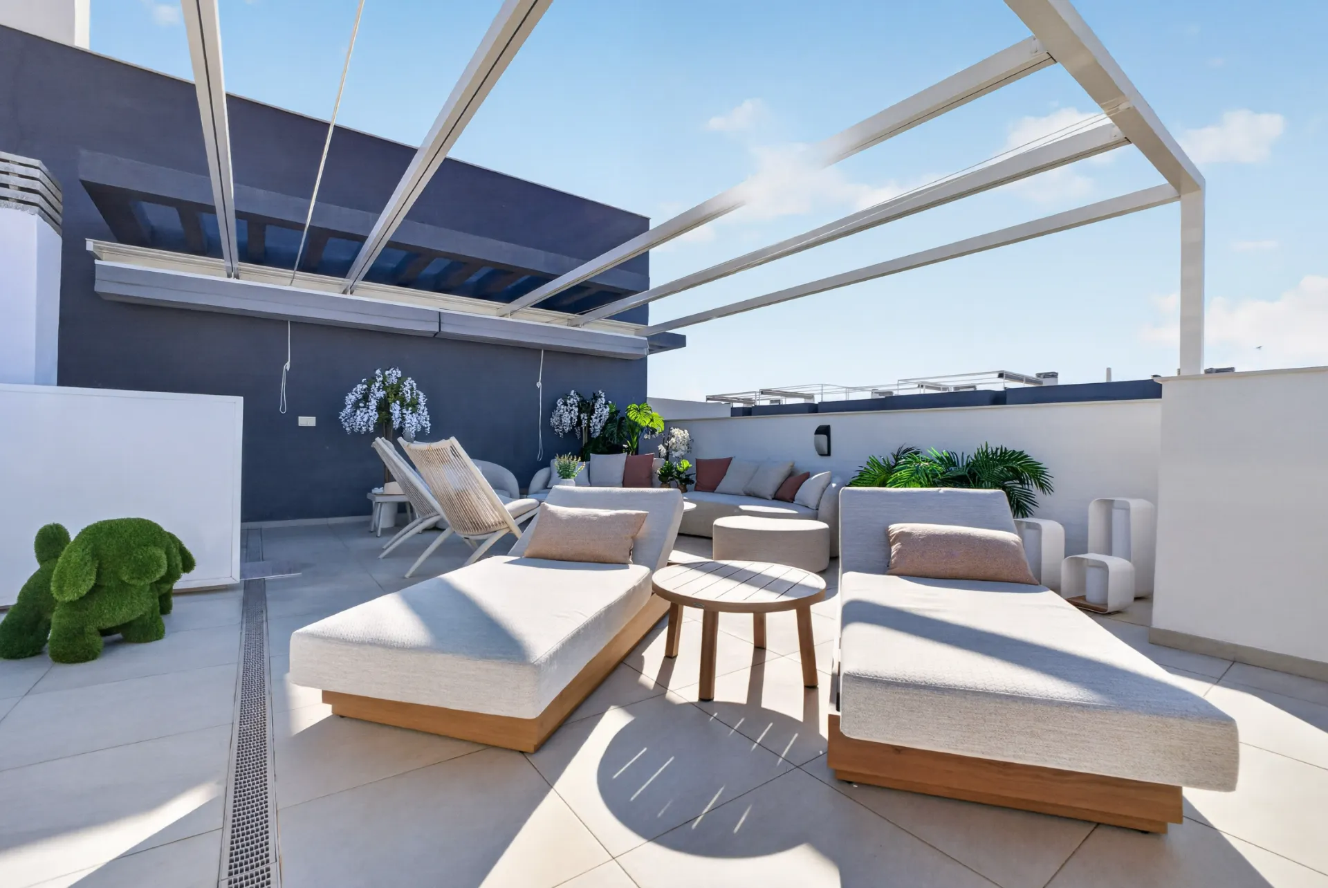 Flamenca Village 338 — 41