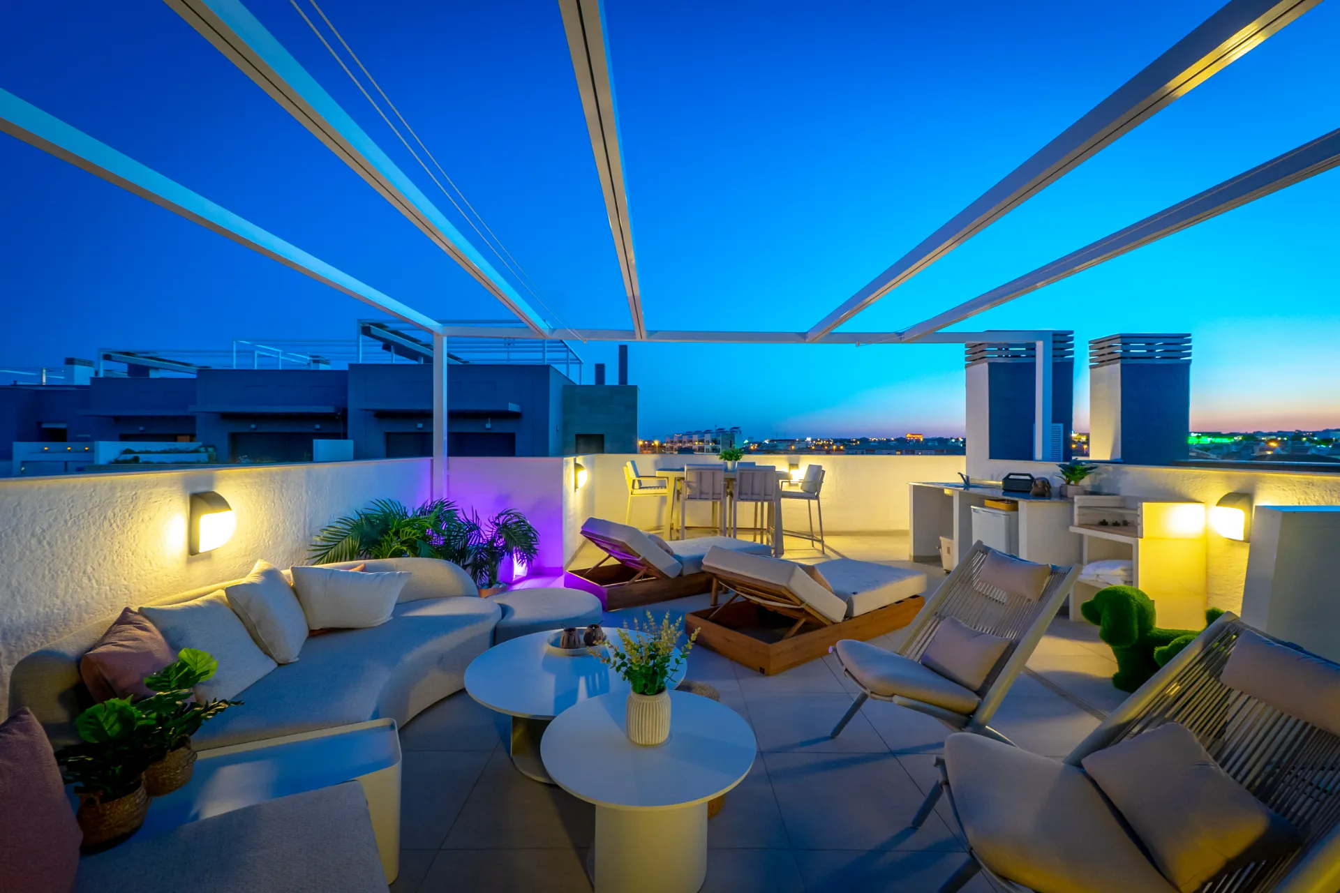 Flamenca Village 338 — 51