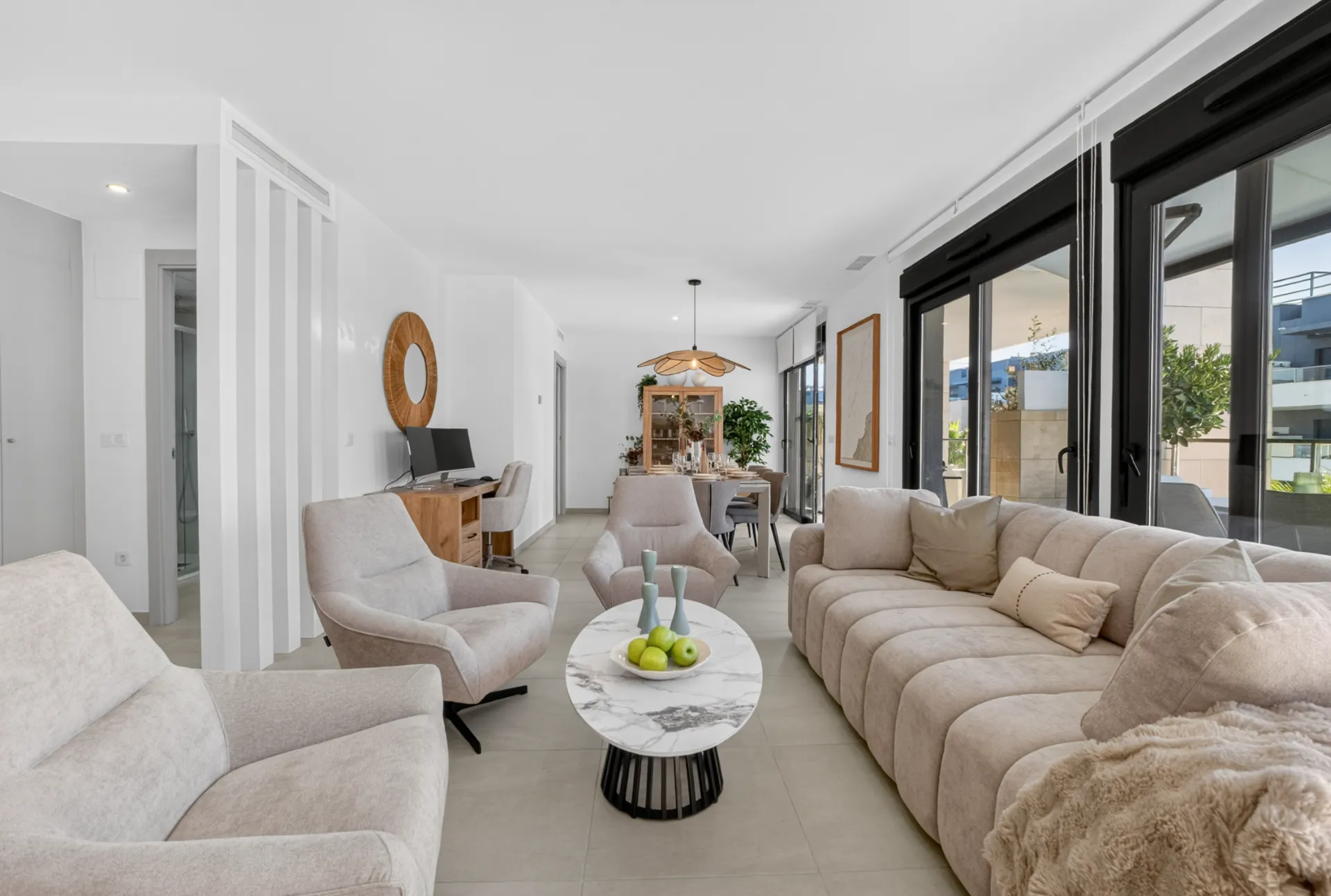 Flamenca Village 338