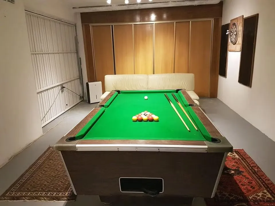 Villa Cabo Roig — 16