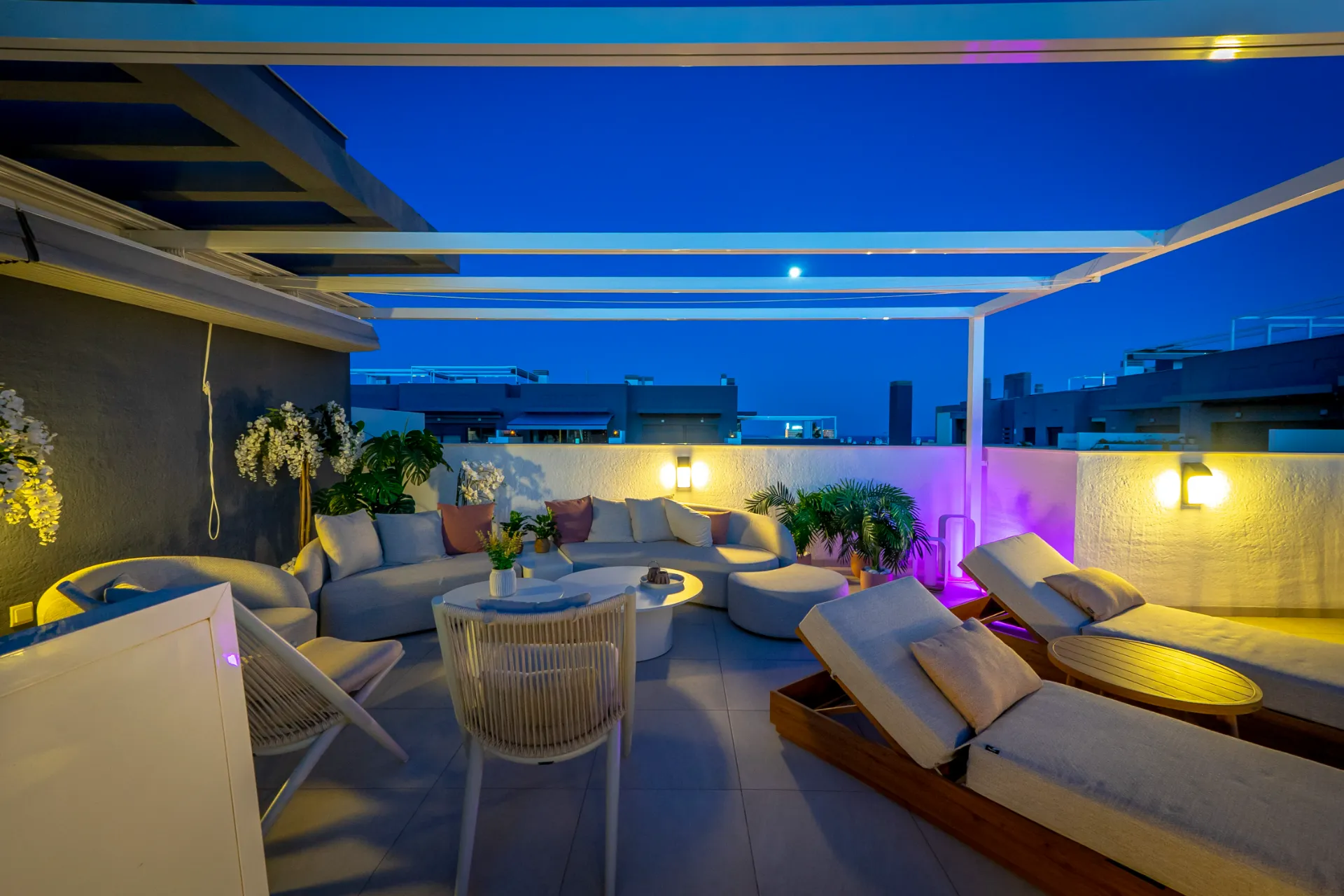 Flamenca Village 338 — 55
