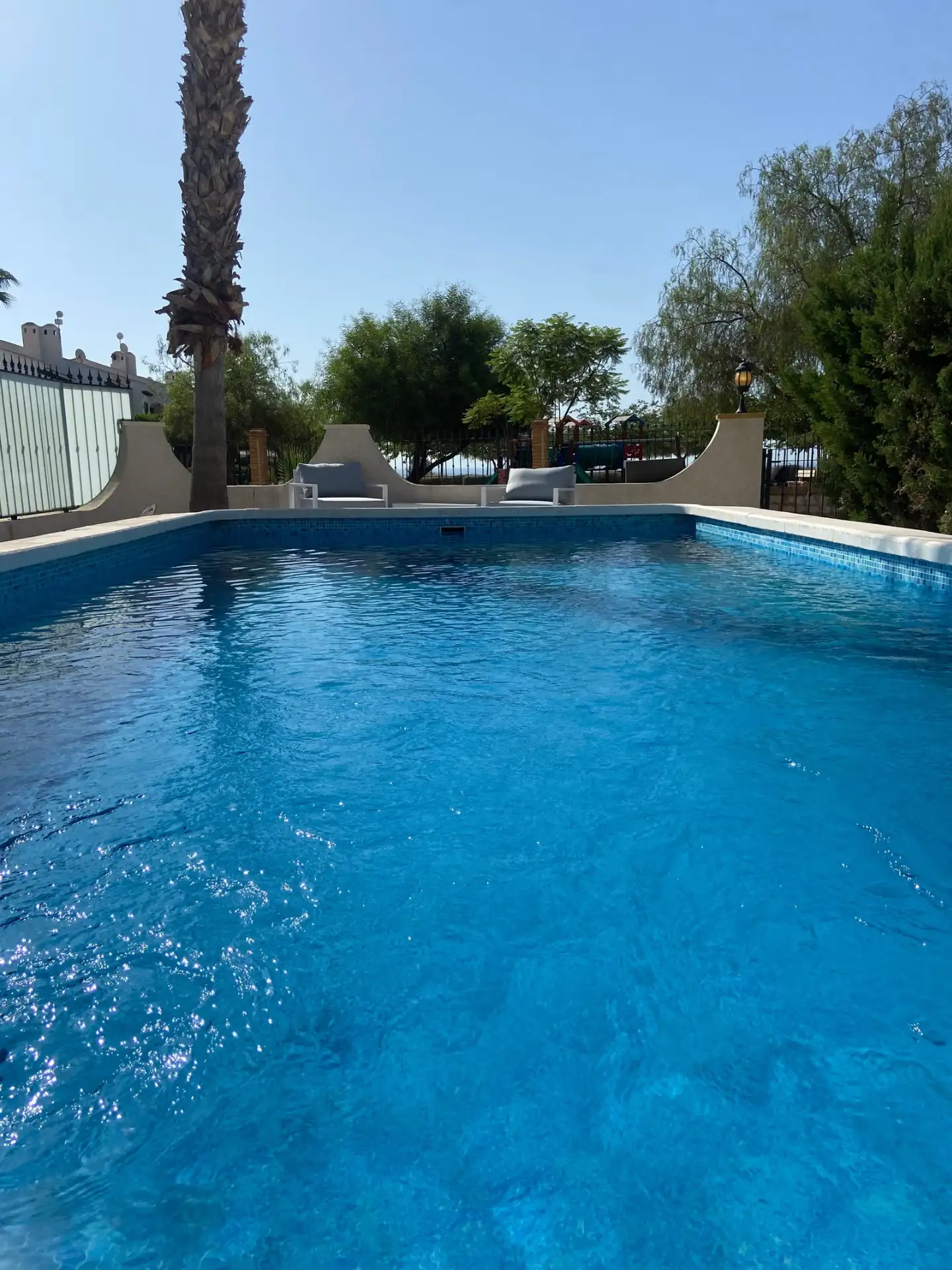 Villa Cabo Roig — 17