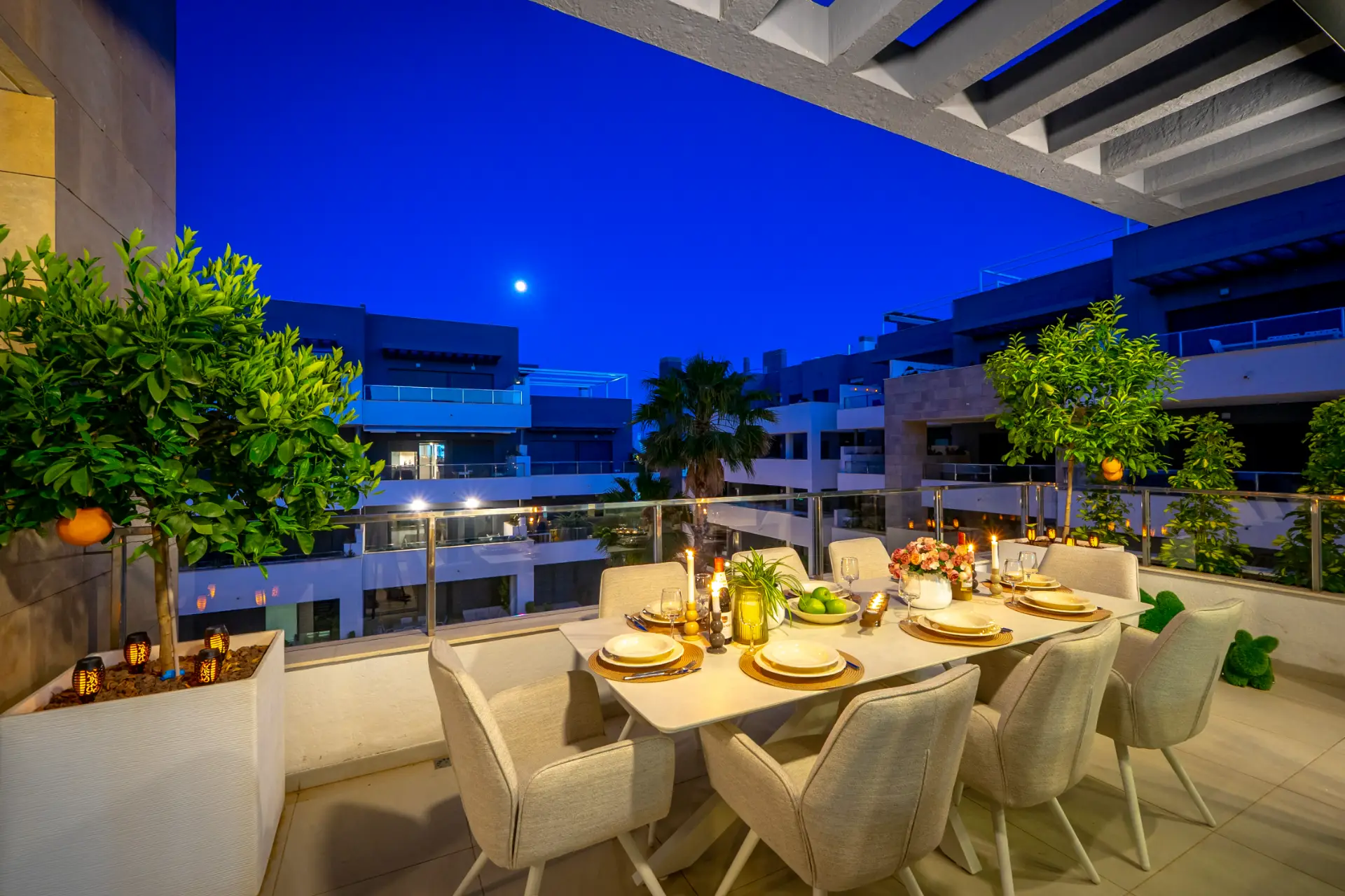 Flamenca Village 338 — 44
