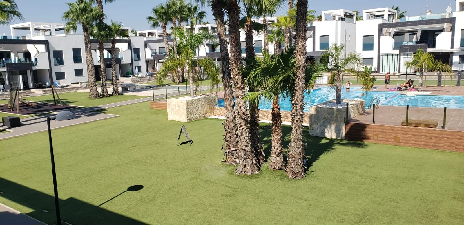 Oasis 5-126 — 8