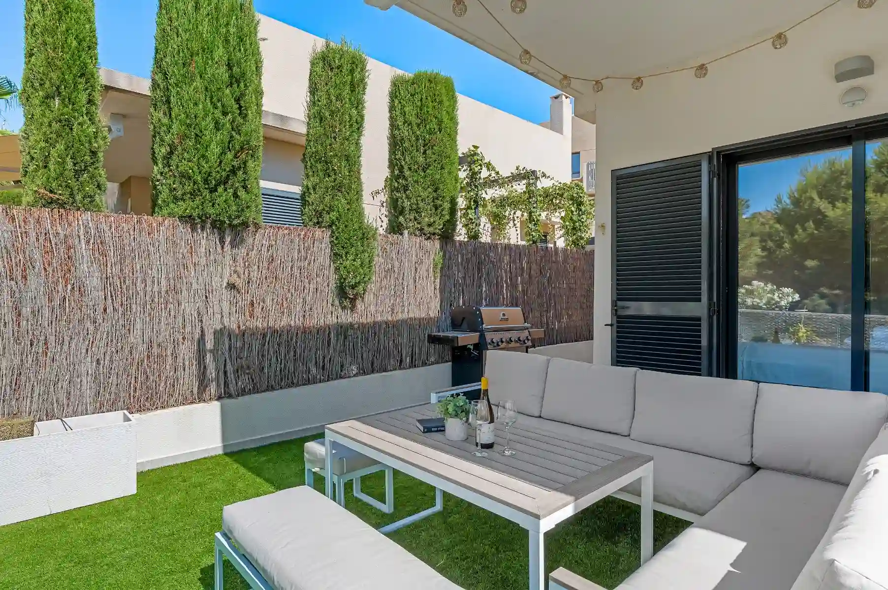 Sabrina 9 Villa — 7