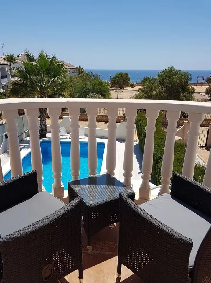 Villa Cabo Roig
